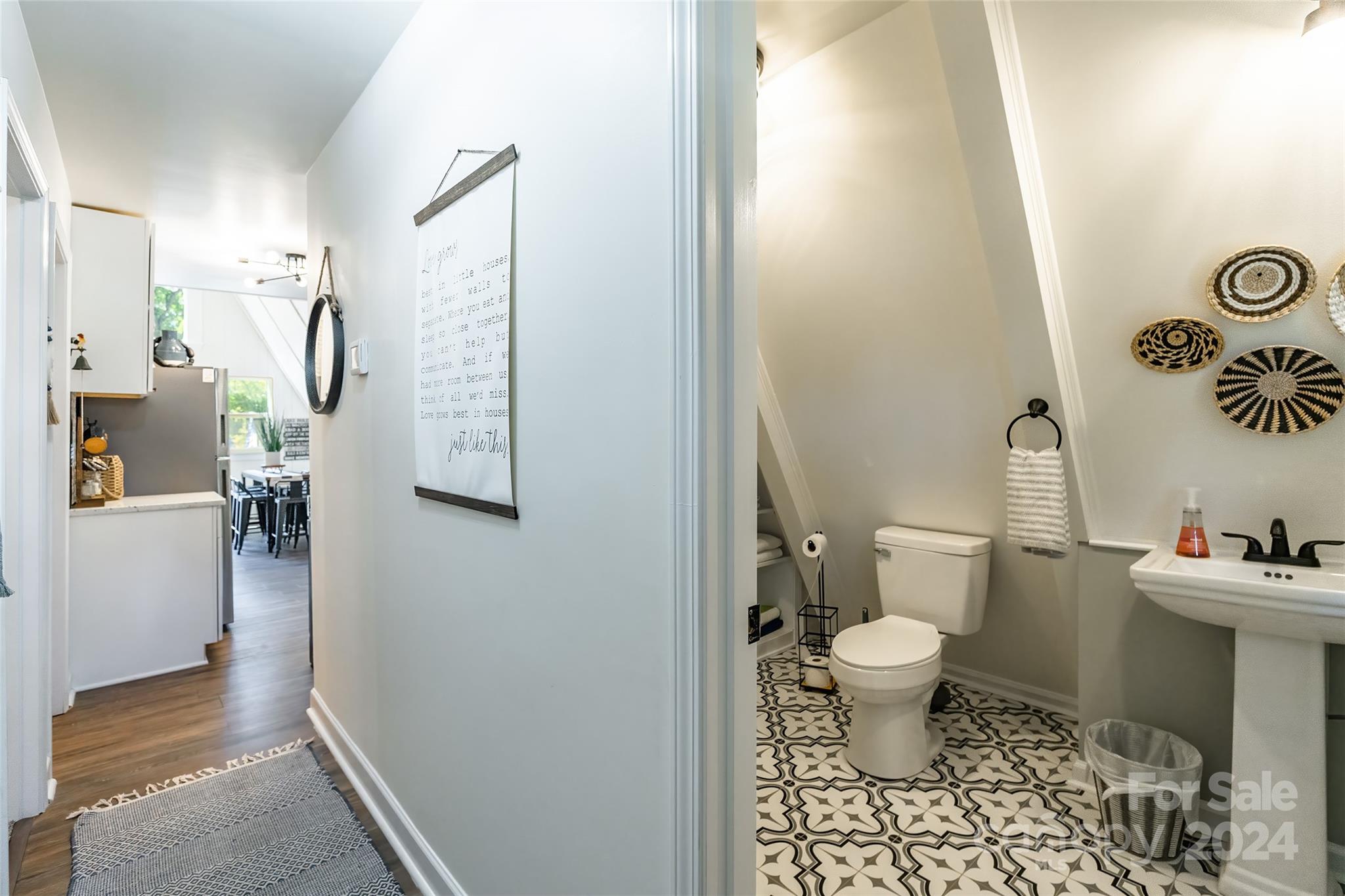 Heritage Shores - Residential