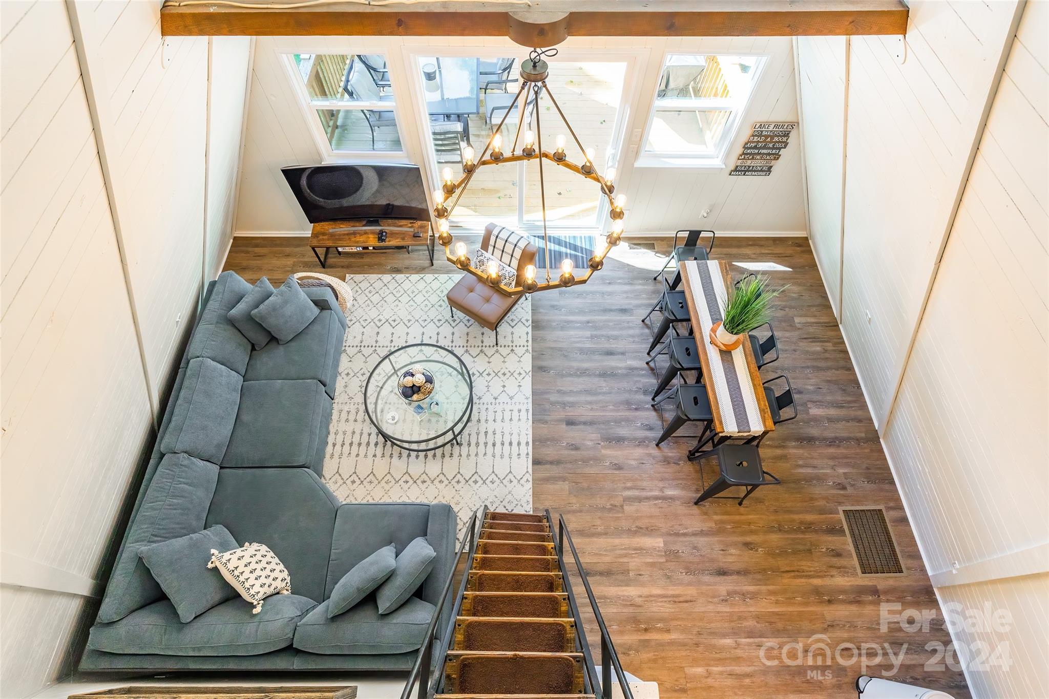 Heritage Shores - Residential