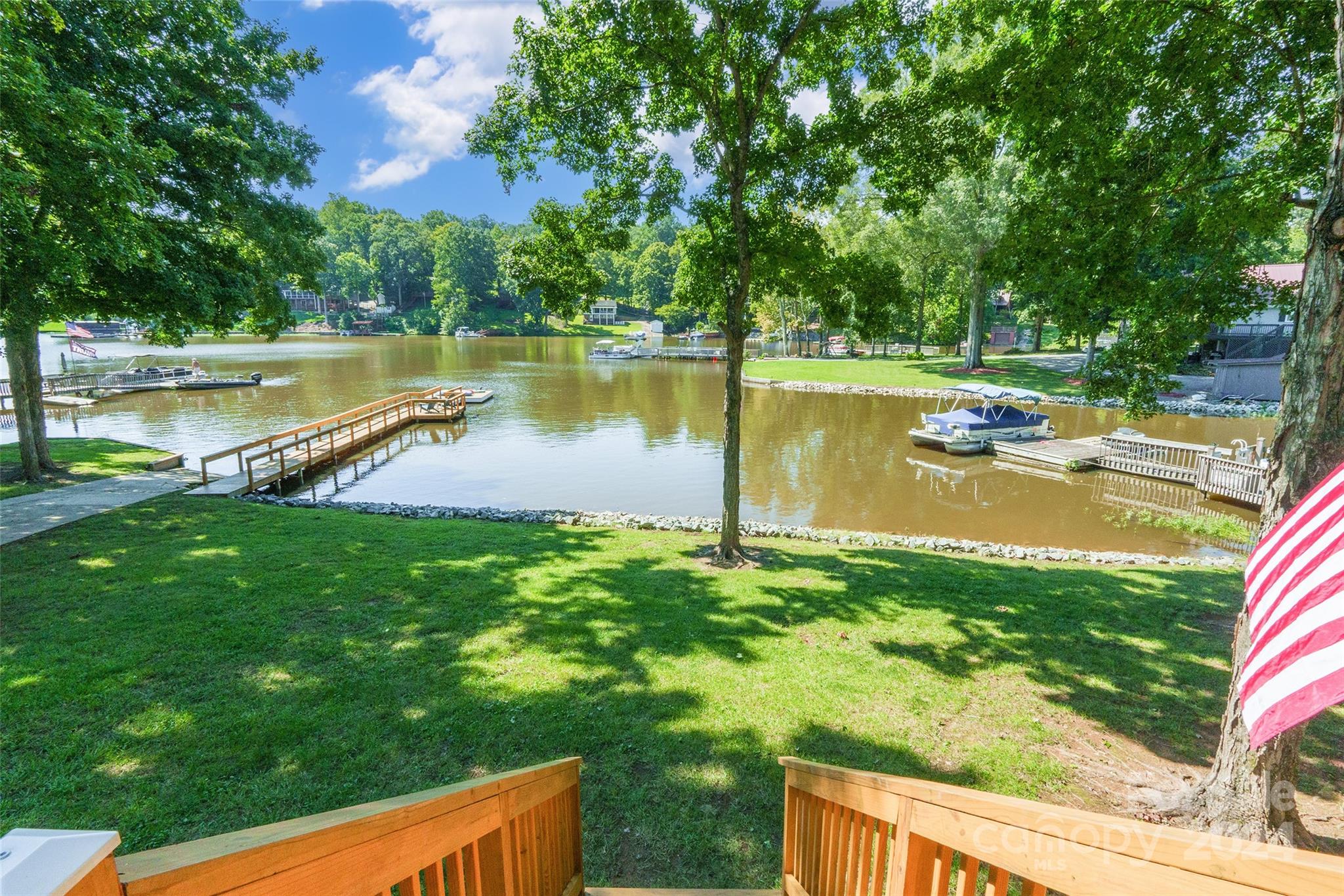 Heritage Shores - Residential