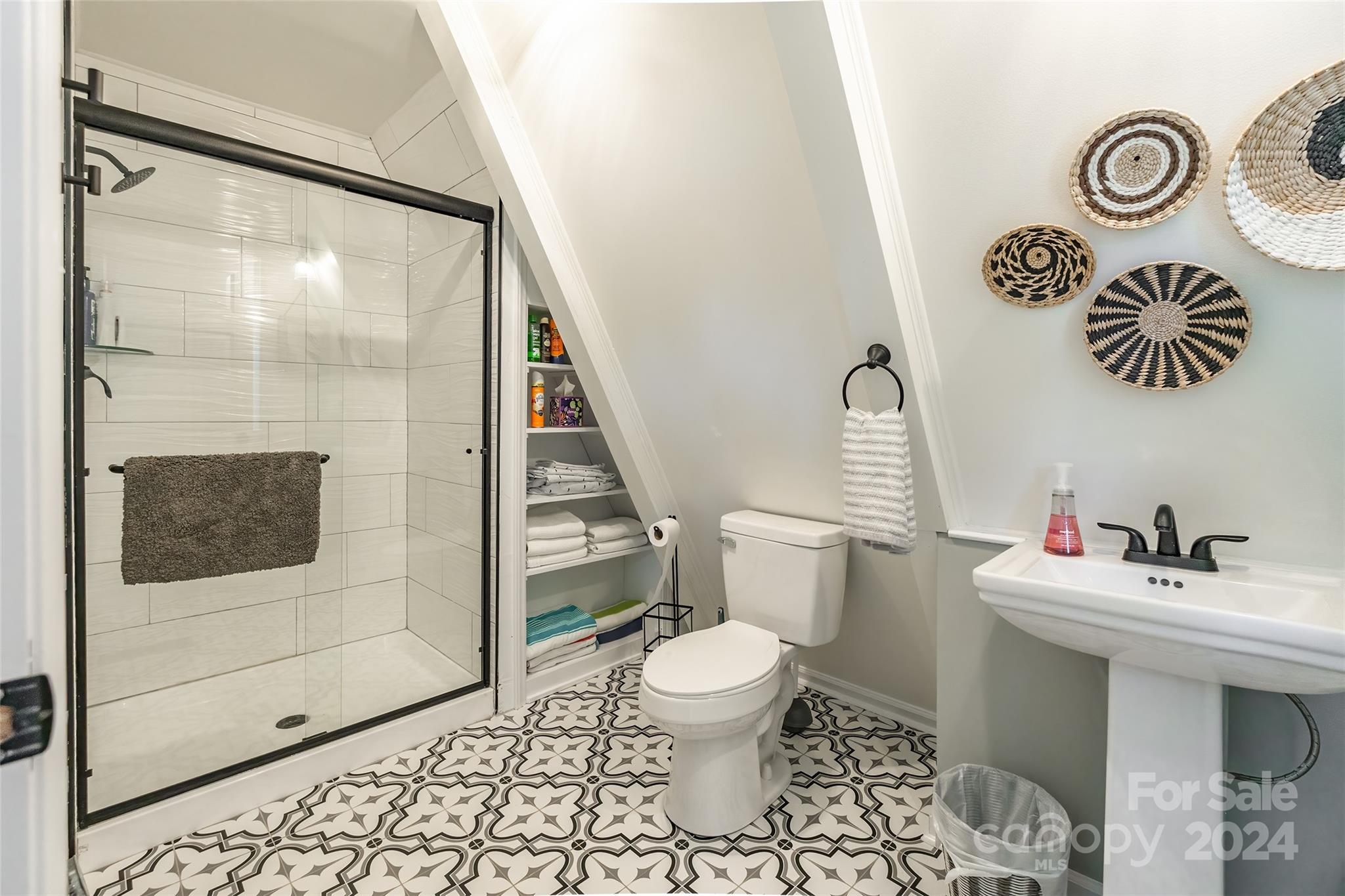 Heritage Shores - Residential