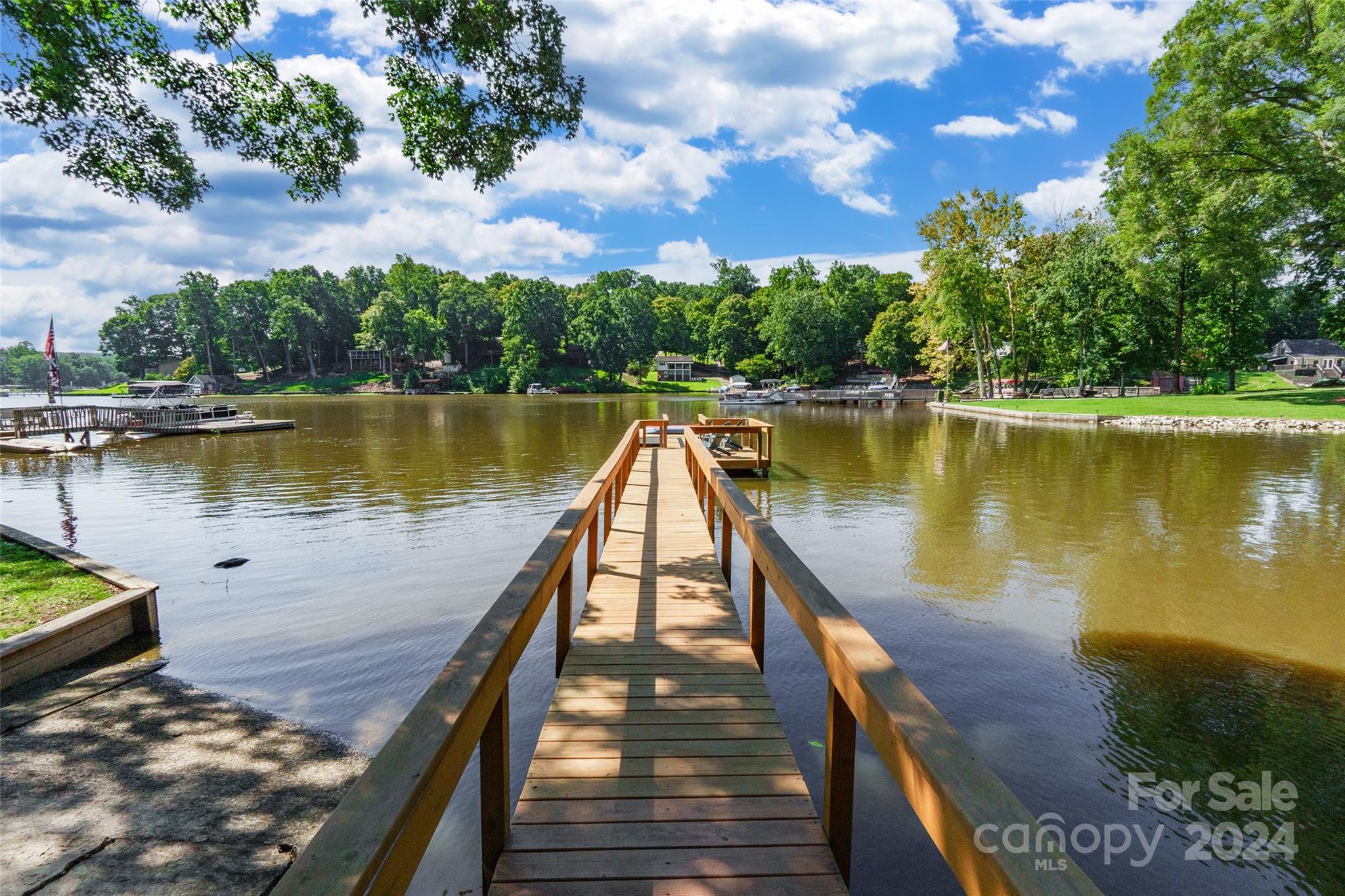 Heritage Shores - Residential