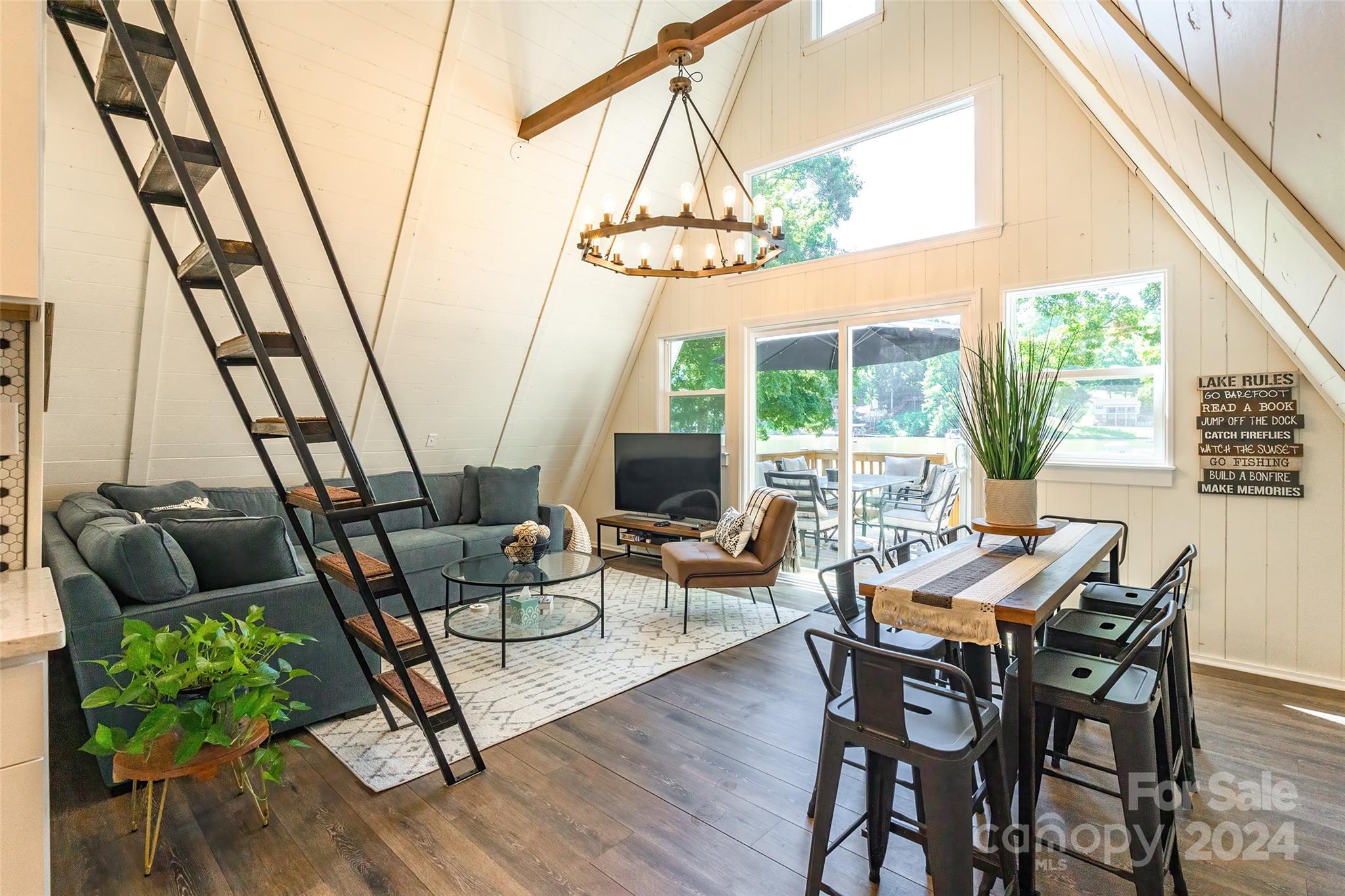 Heritage Shores - Residential