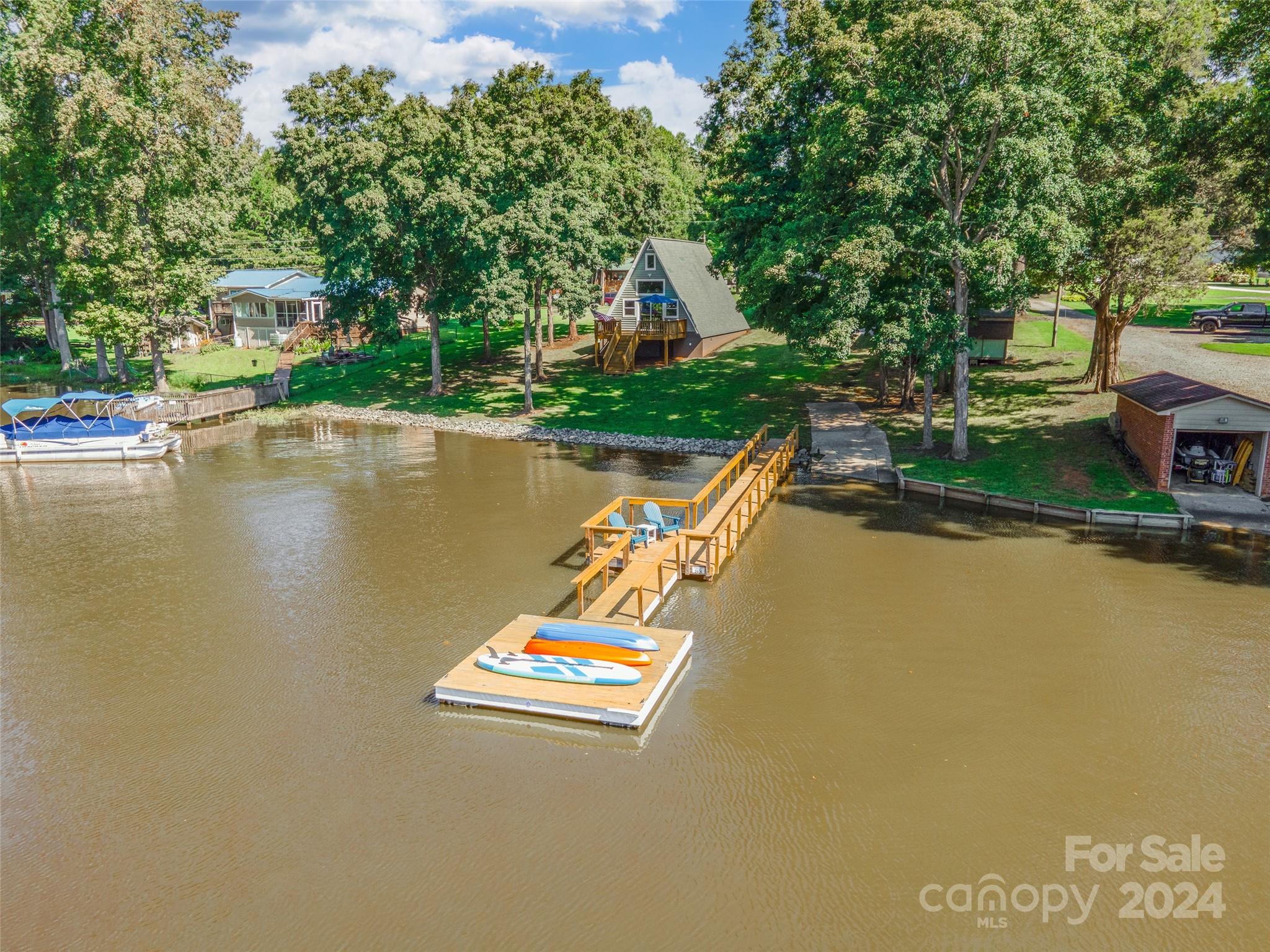 Heritage Shores - Residential