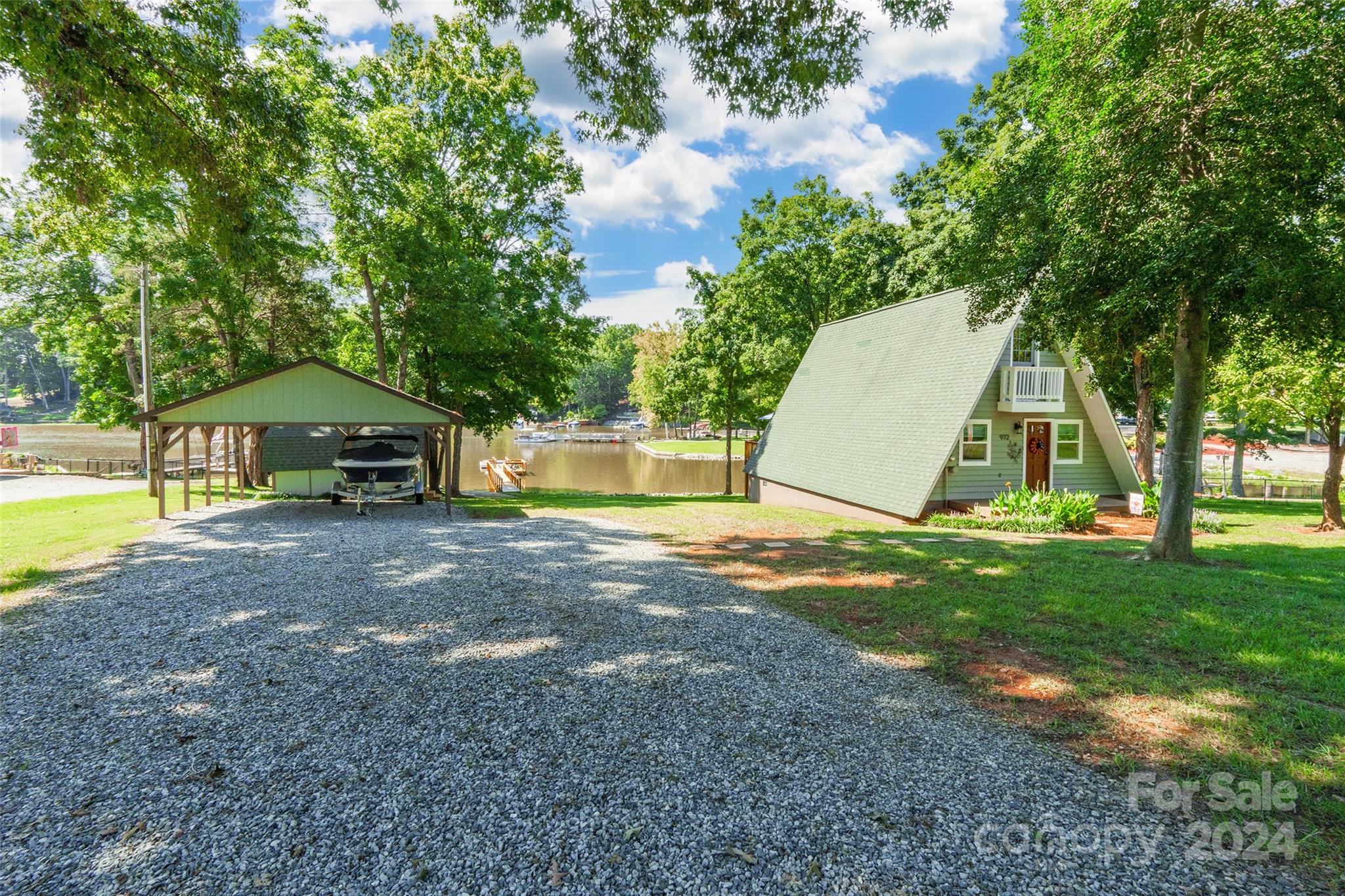 Heritage Shores - Residential