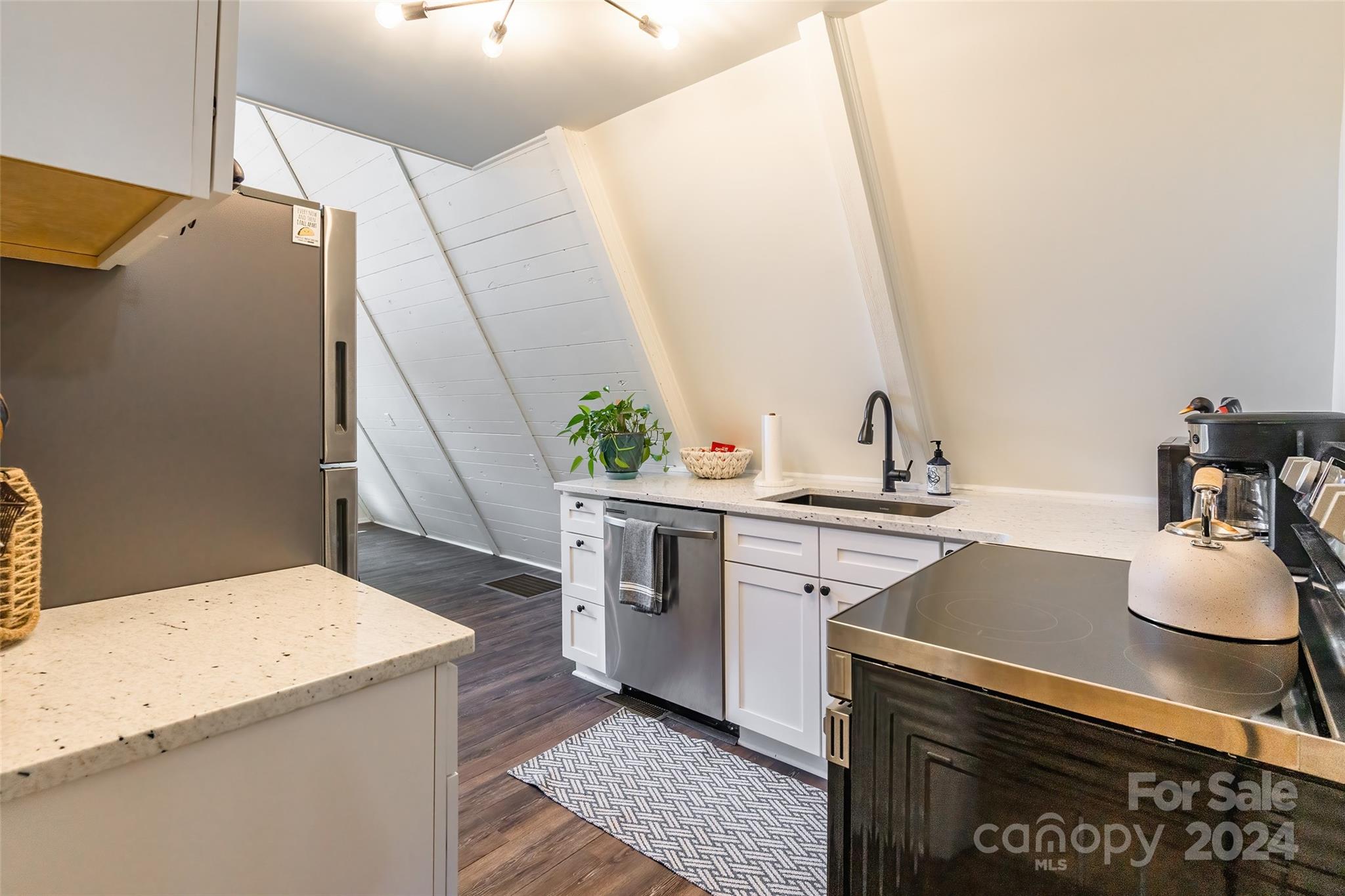 Heritage Shores - Residential