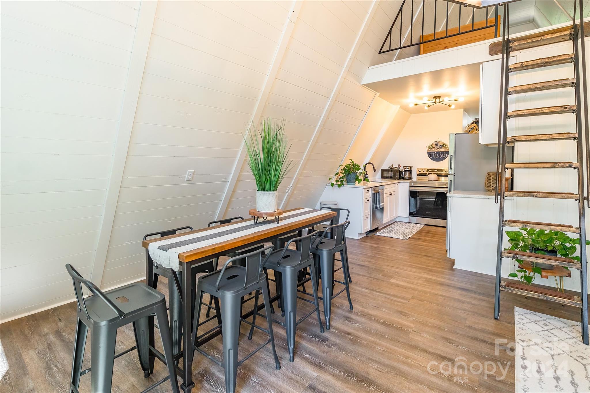 Heritage Shores - Residential