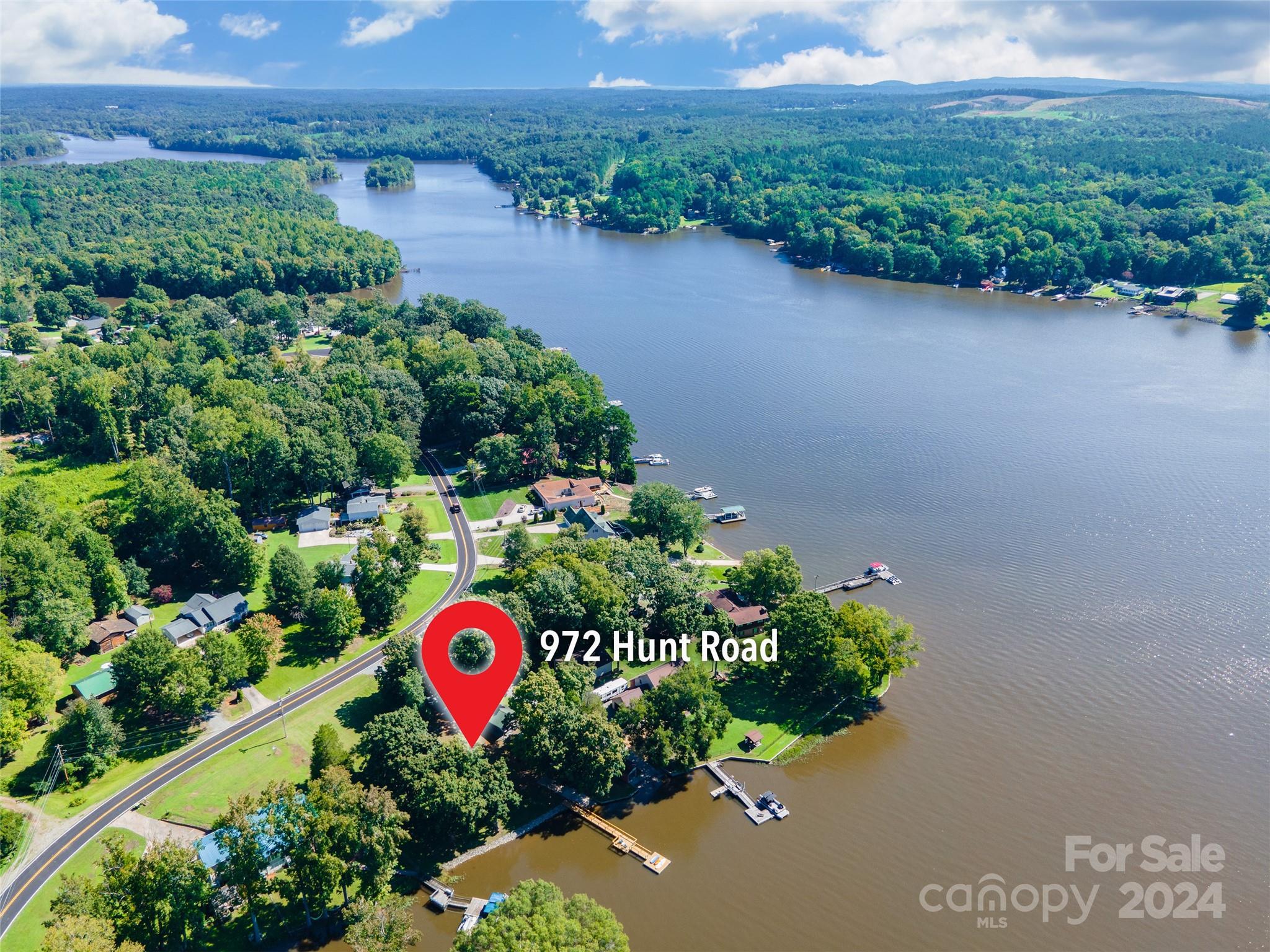 Heritage Shores - Residential