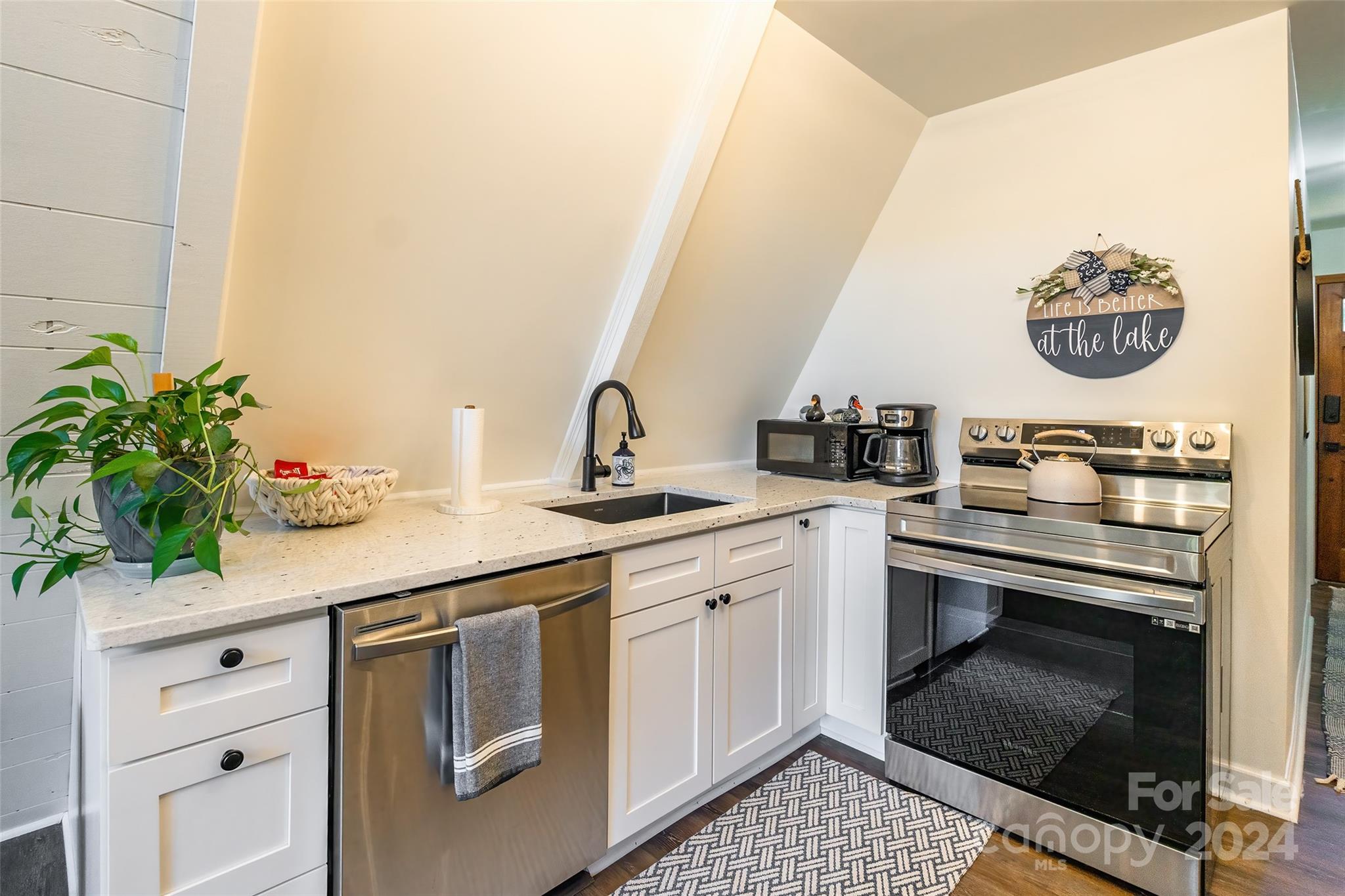 Heritage Shores - Residential