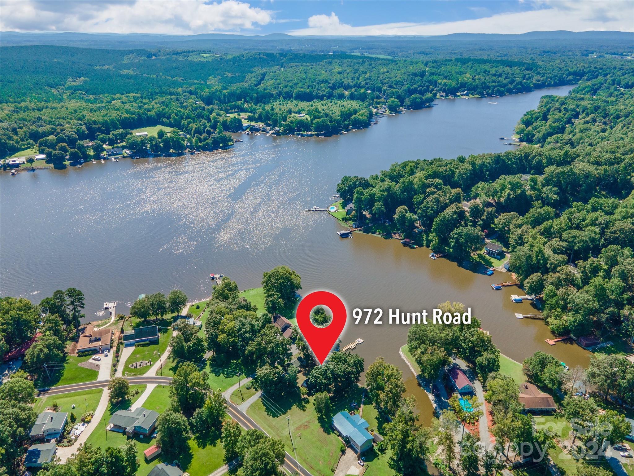 Heritage Shores - Residential