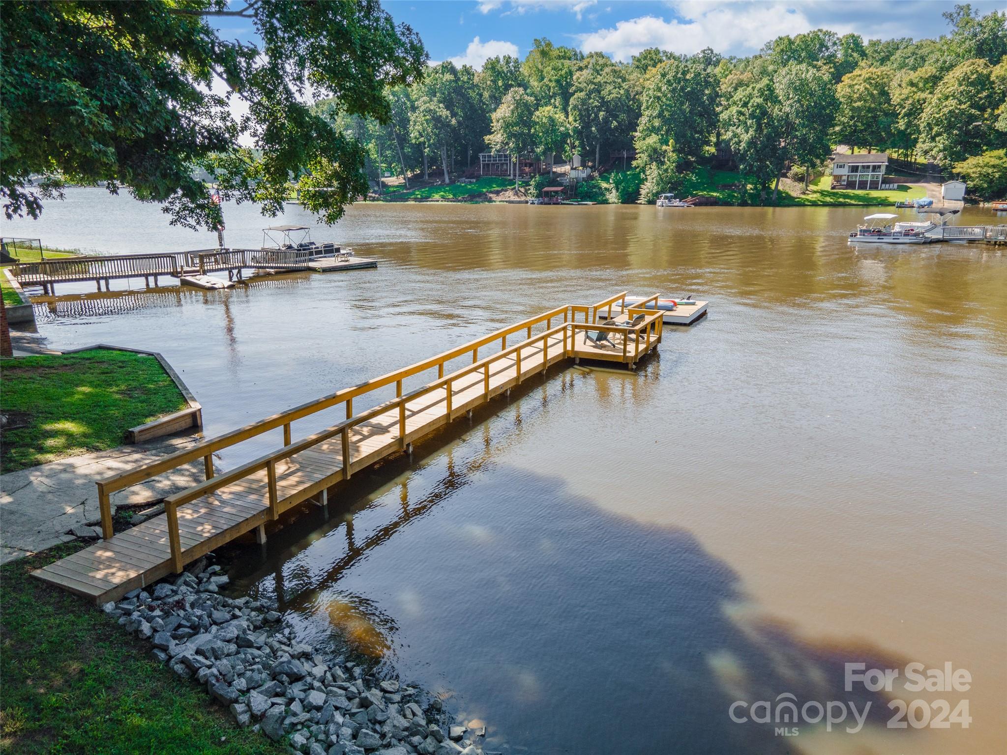 Heritage Shores - Residential