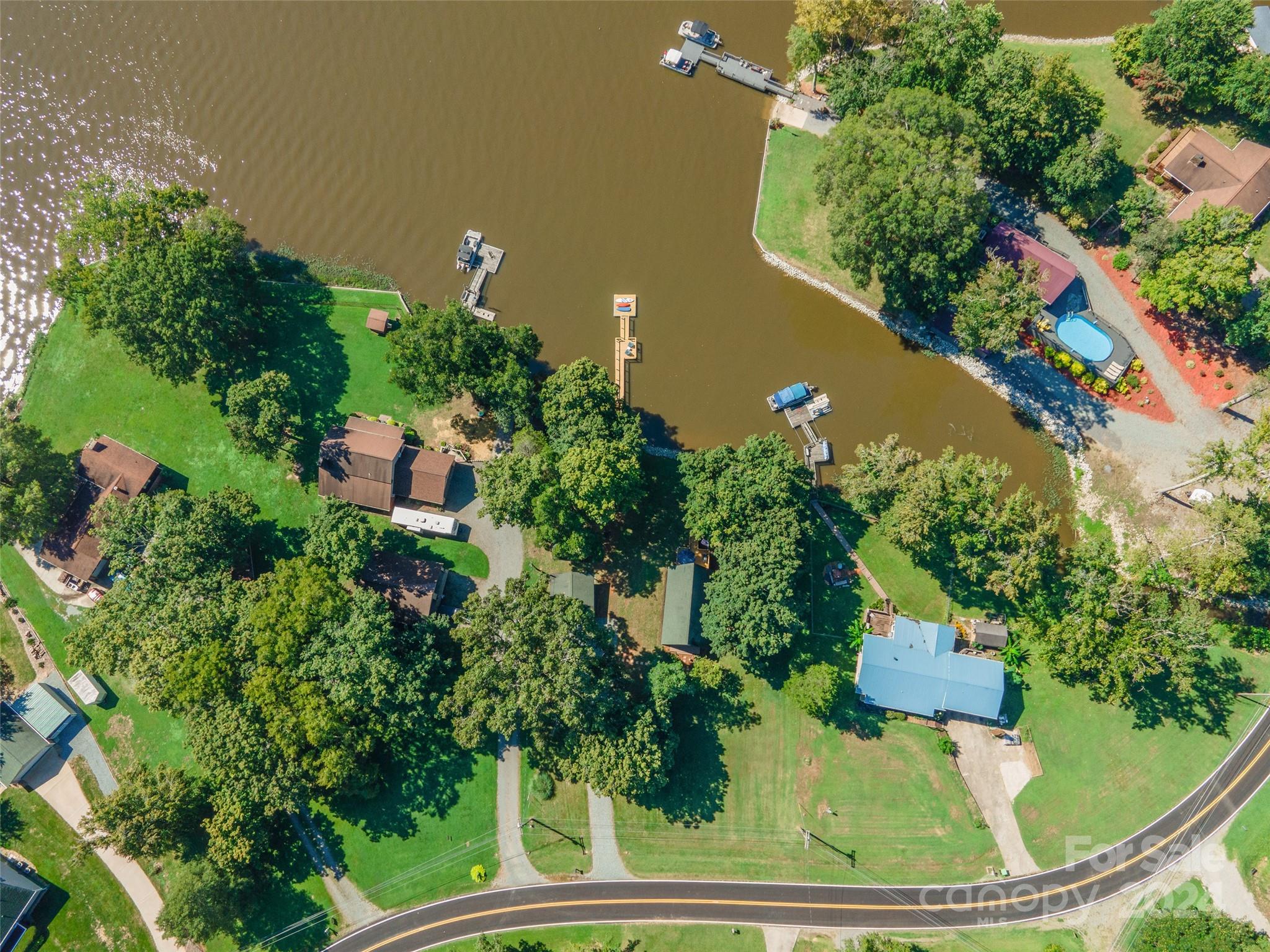 Heritage Shores - Residential