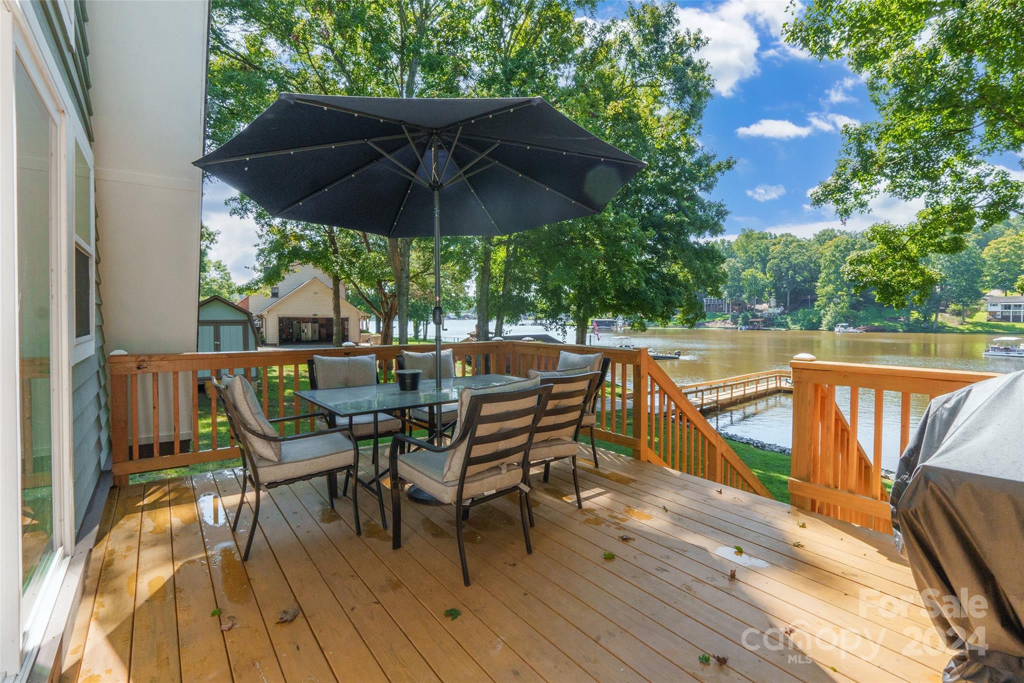 Heritage Shores - Residential