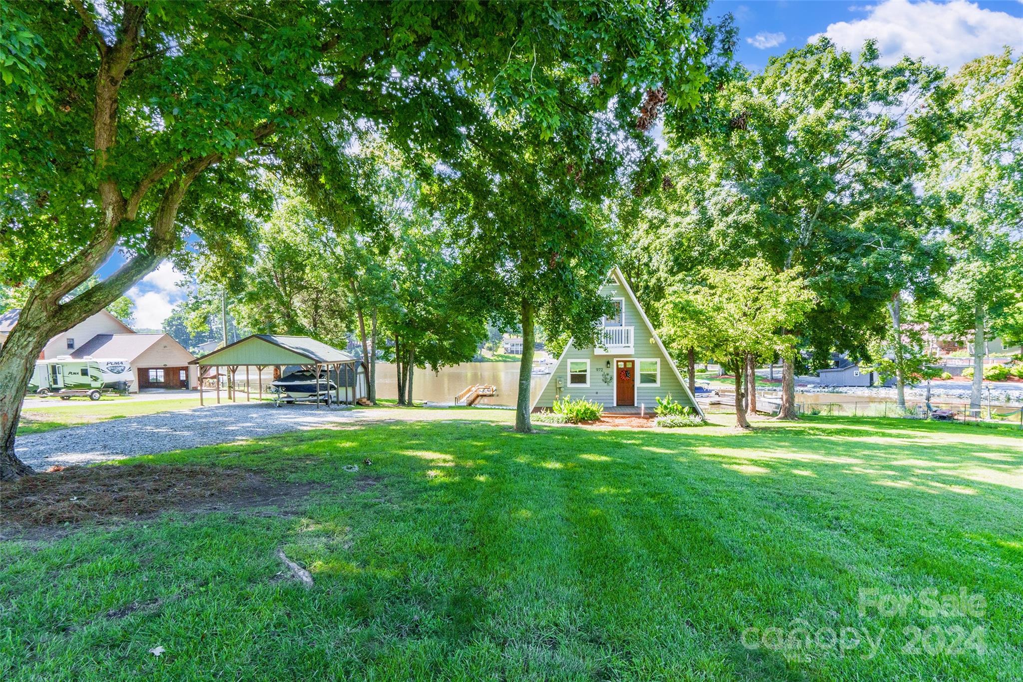 Heritage Shores - Residential