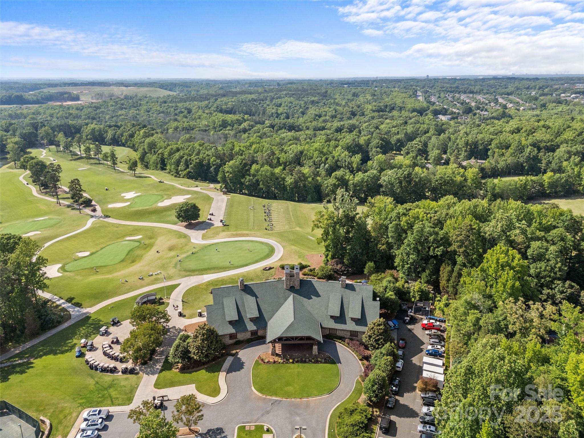 Firethorne - Residential