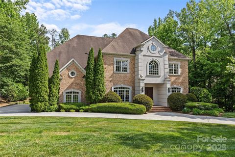 1009 Seminole Drive Waxhaw NC 28173