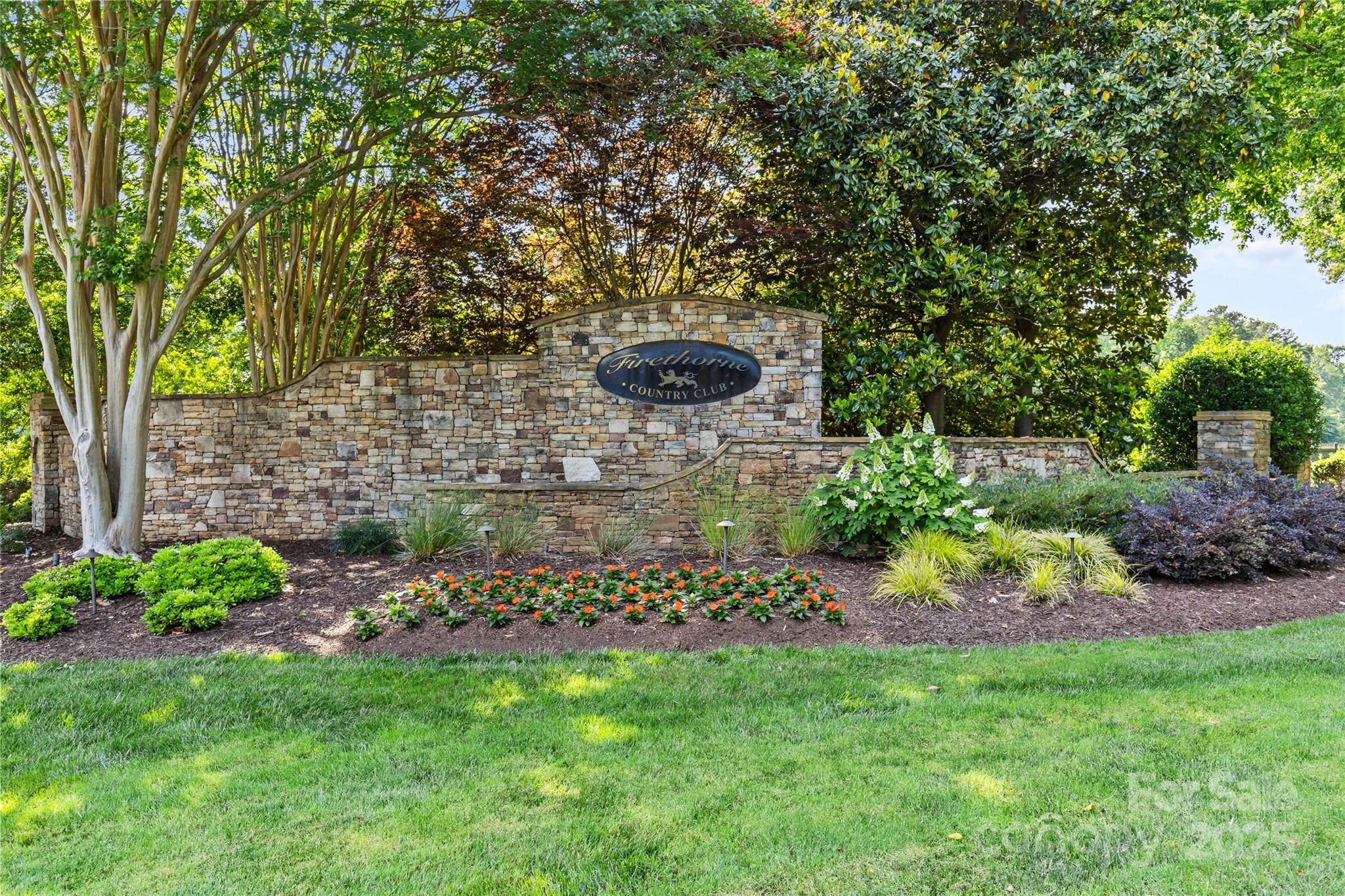 Firethorne - Residential