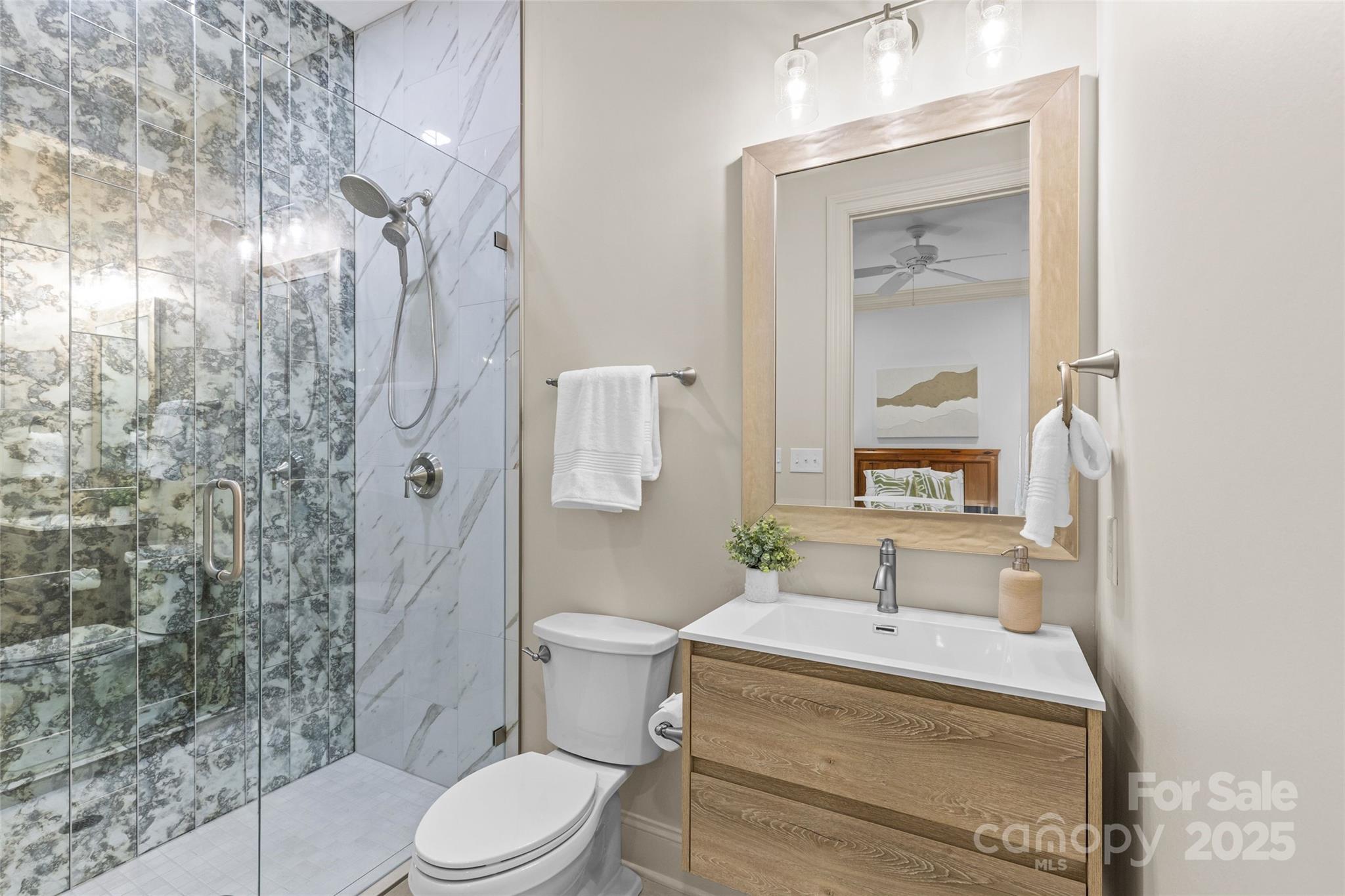 Firethorne - Residential