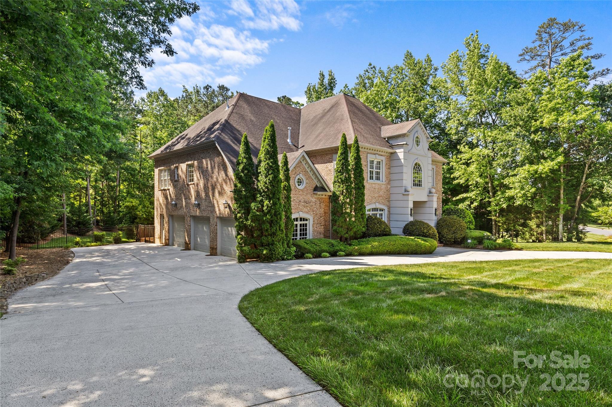 Firethorne - Residential