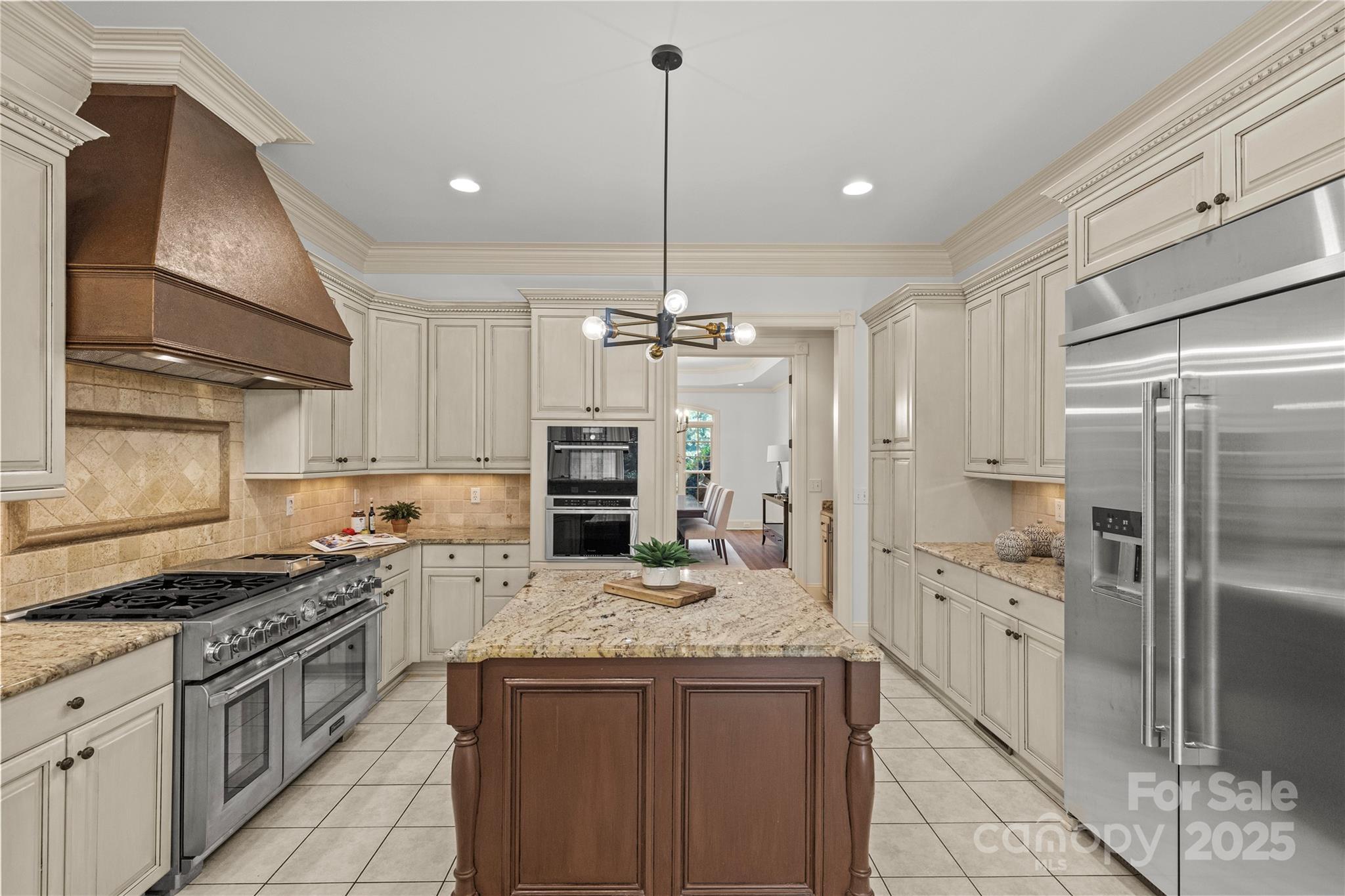 Firethorne - Residential