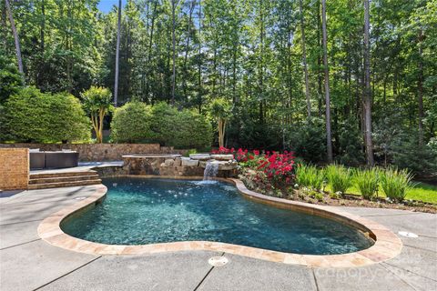 1009 Seminole Drive Waxhaw NC 28173