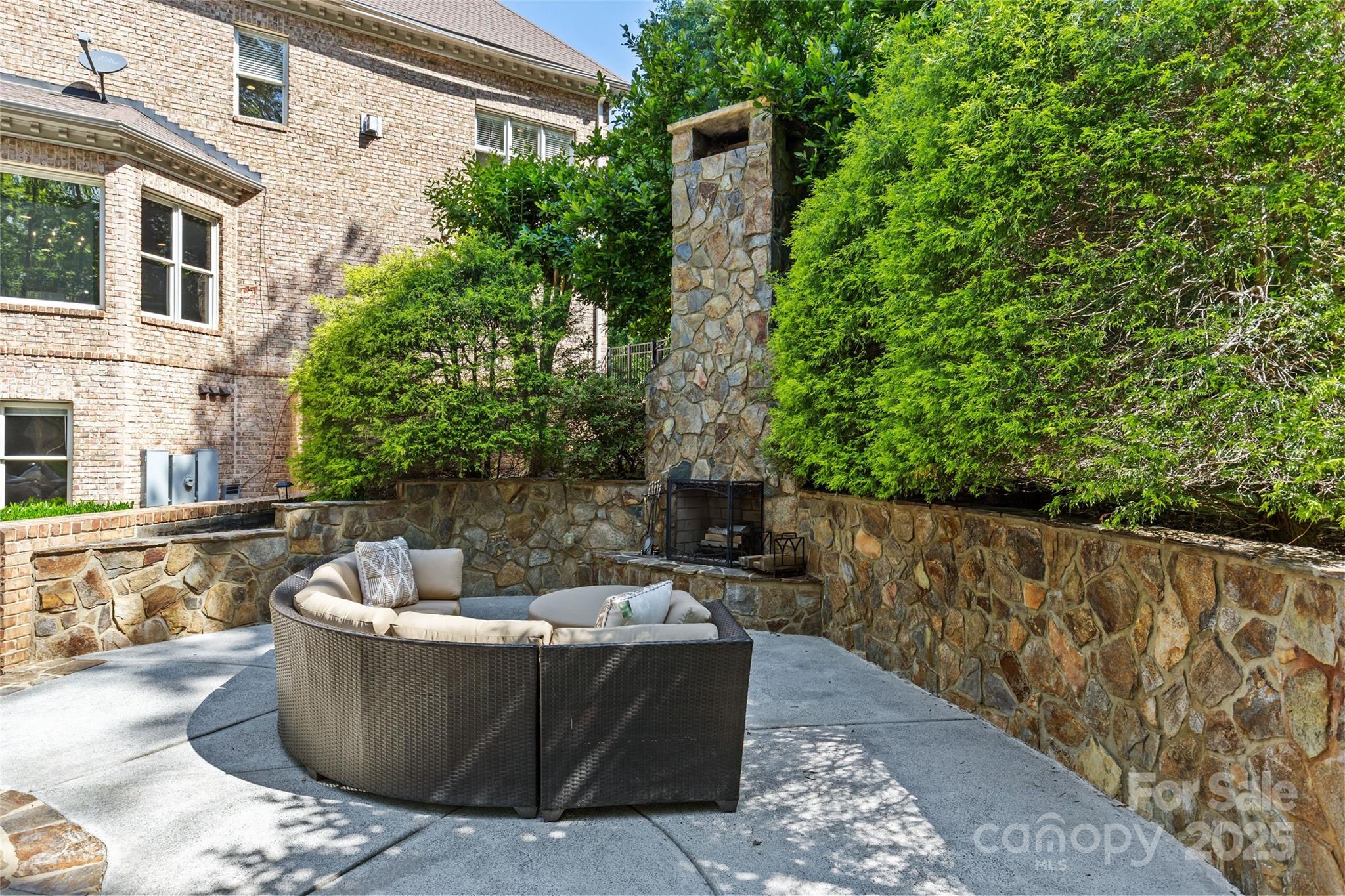 Firethorne - Residential