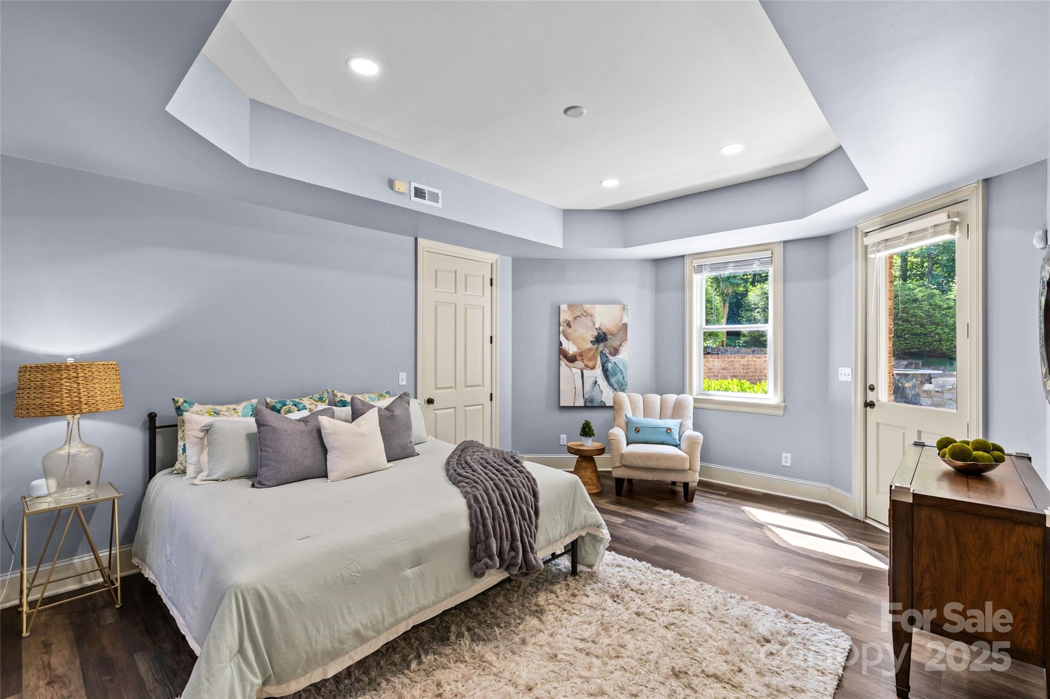 Firethorne - Residential