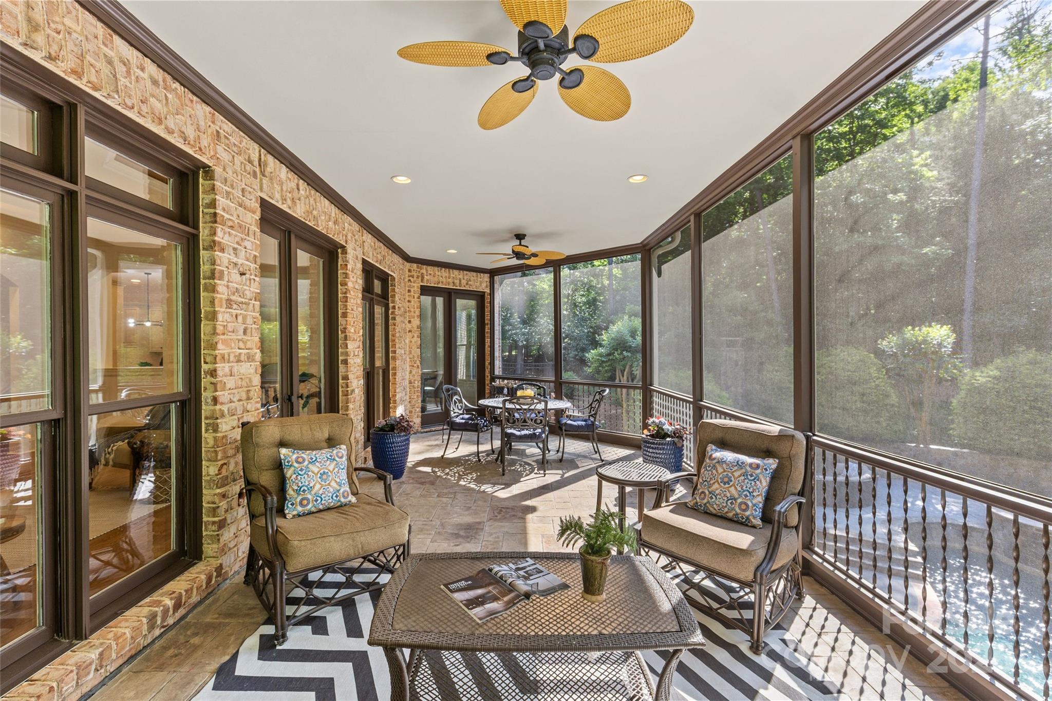 Firethorne - Residential