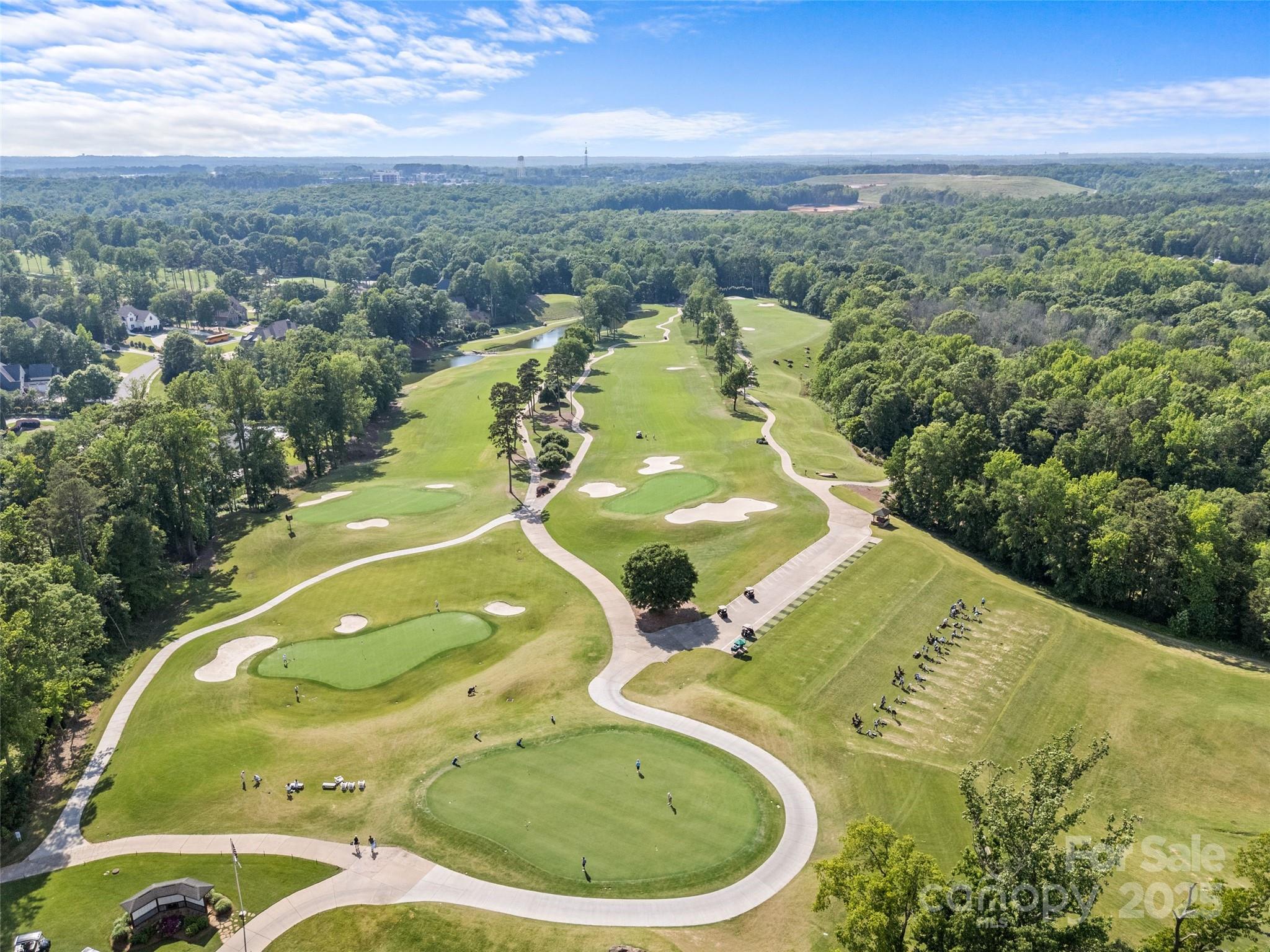 Firethorne - Residential