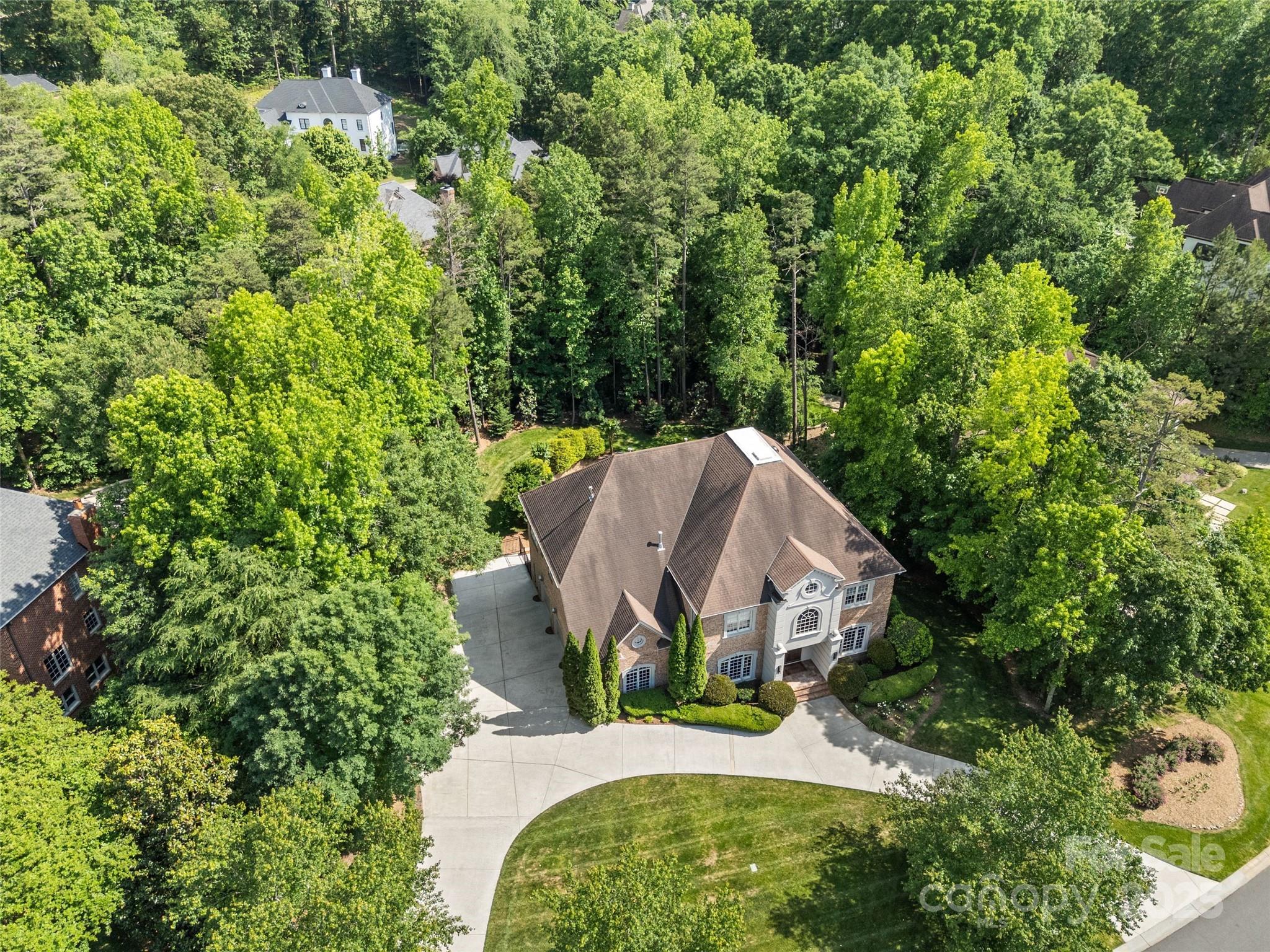 Firethorne - Residential