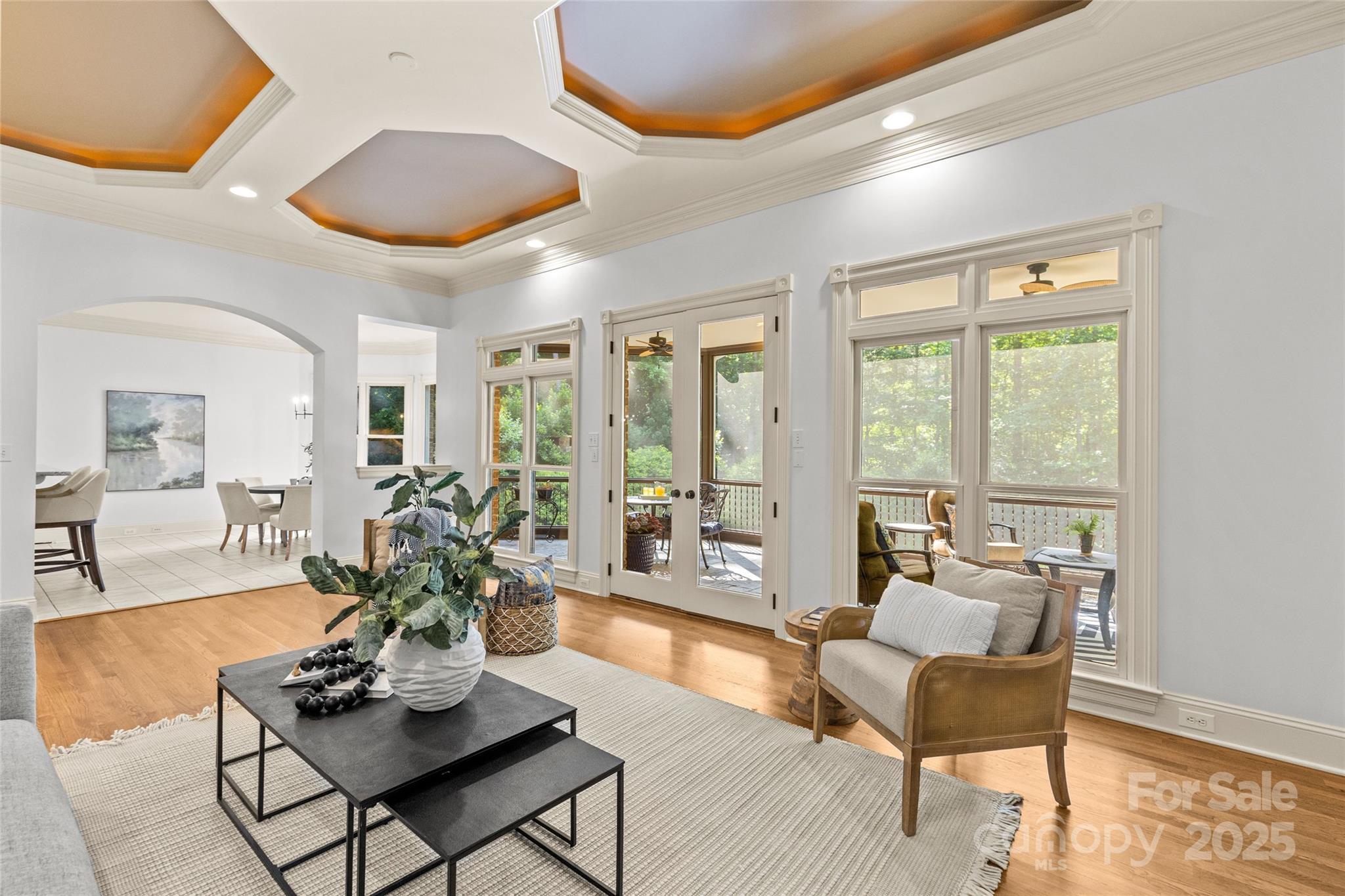 Firethorne - Residential