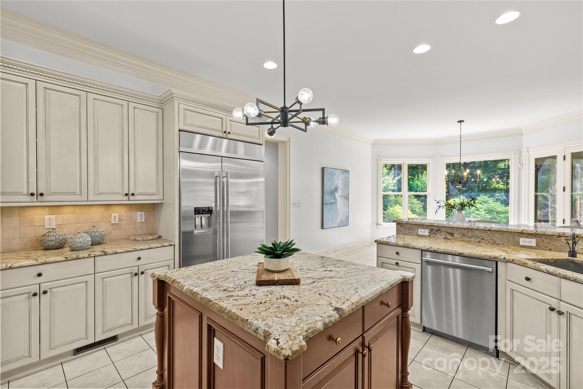 Firethorne - Residential