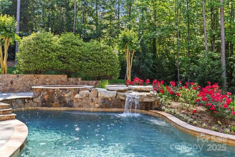 1009 Seminole Drive Waxhaw NC 28173