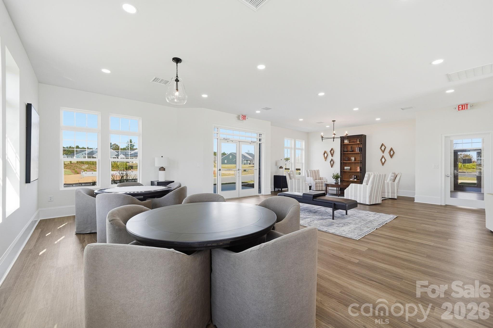 The Retreat at Laurelbrook - Residential