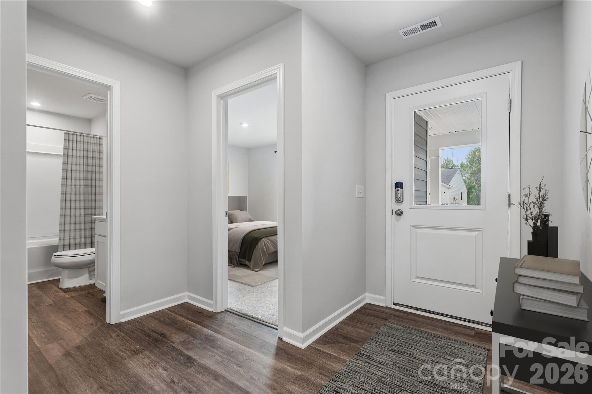 The Retreat at Laurelbrook - Residential