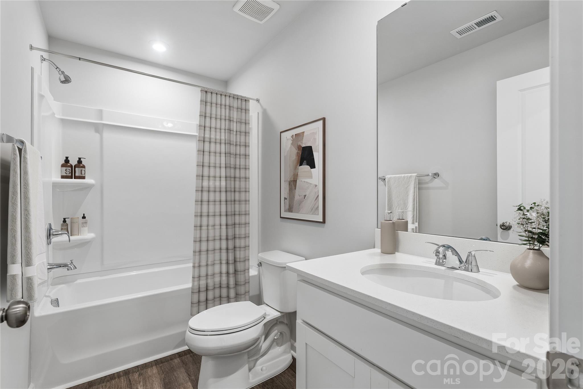 The Retreat at Laurelbrook - Residential