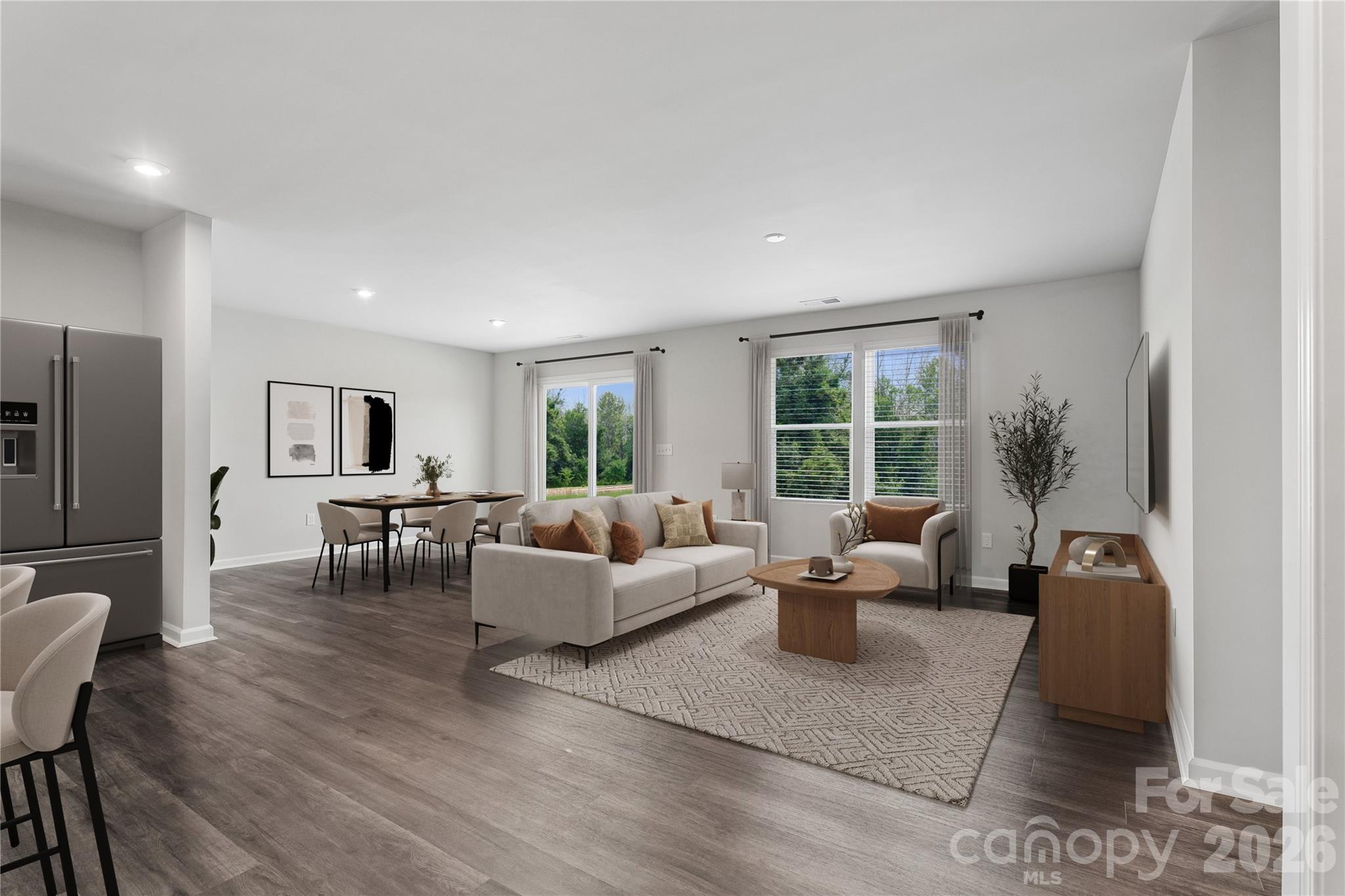 The Retreat at Laurelbrook - Residential