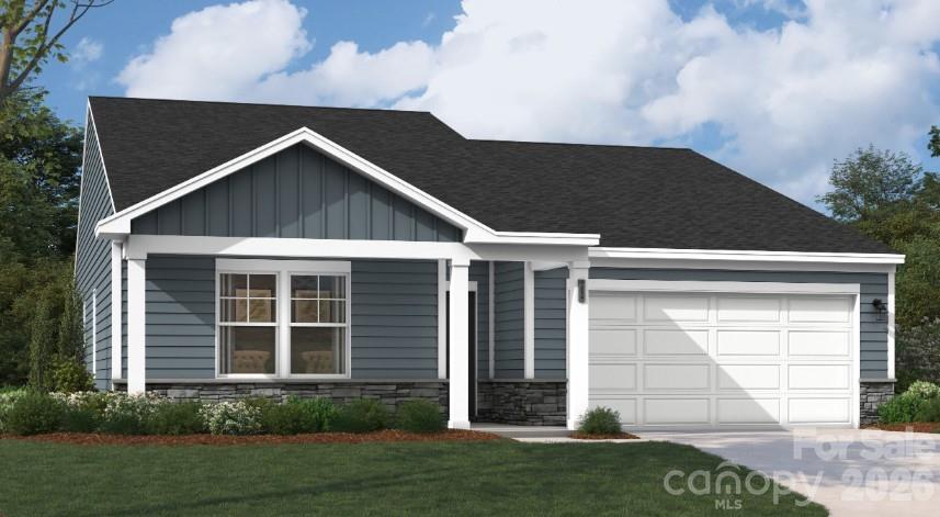 The Retreat at Laurelbrook - Residential