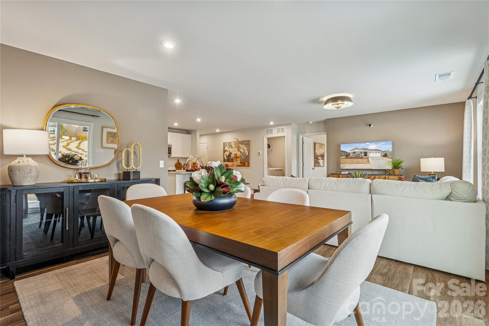 The Retreat at Laurelbrook - Residential