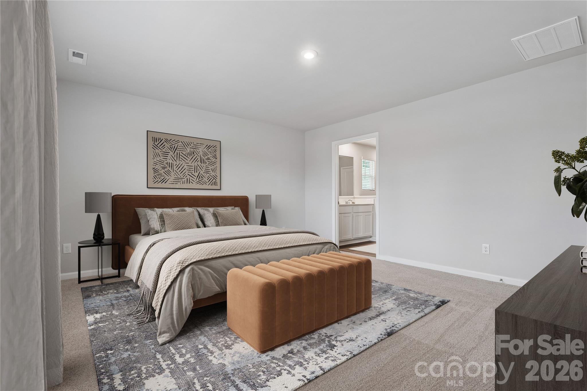 The Retreat at Laurelbrook - Residential