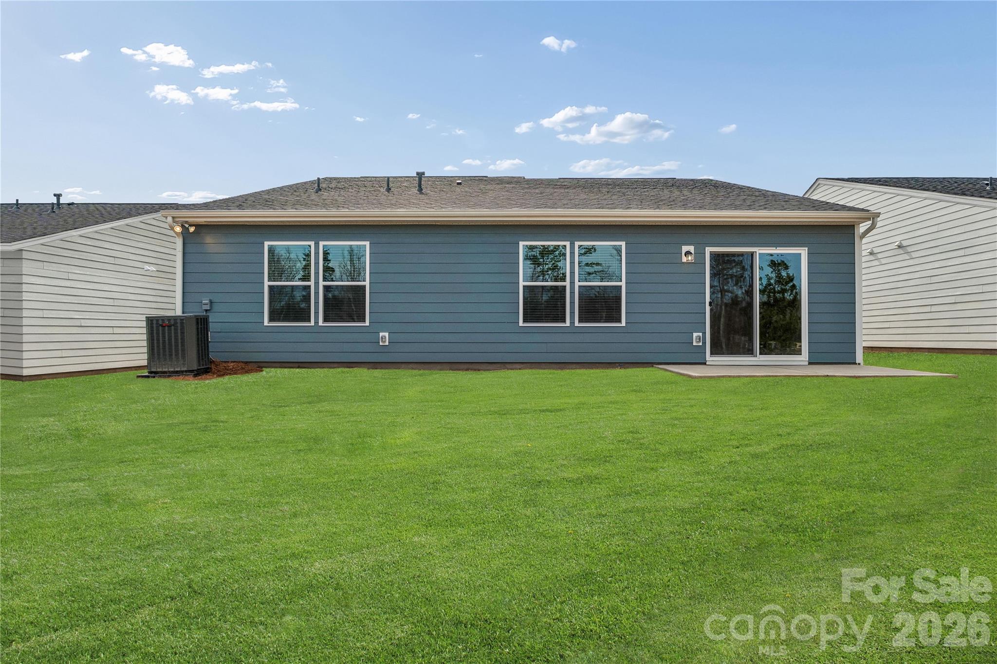 The Retreat at Laurelbrook - Residential