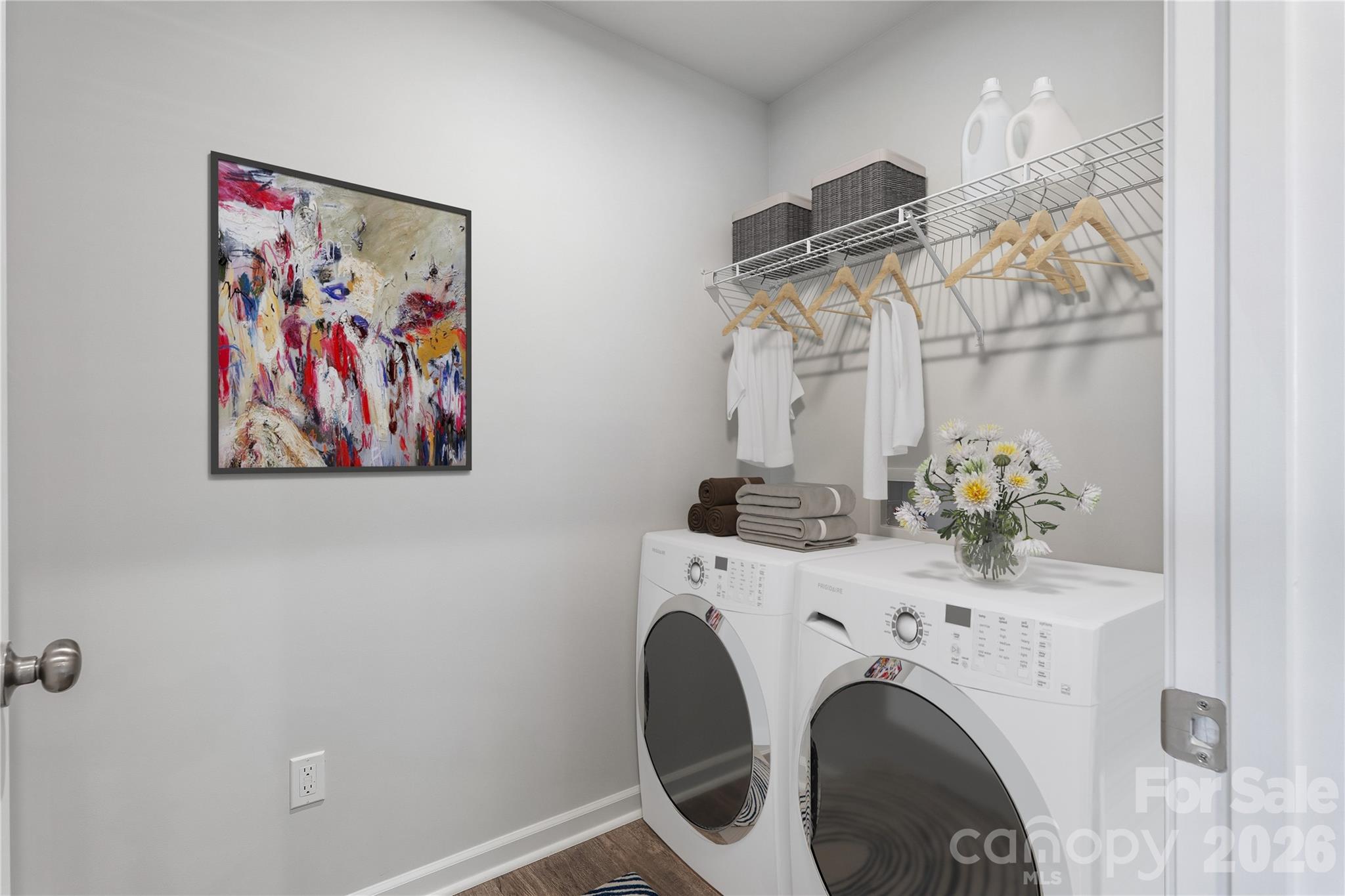 The Retreat at Laurelbrook - Residential