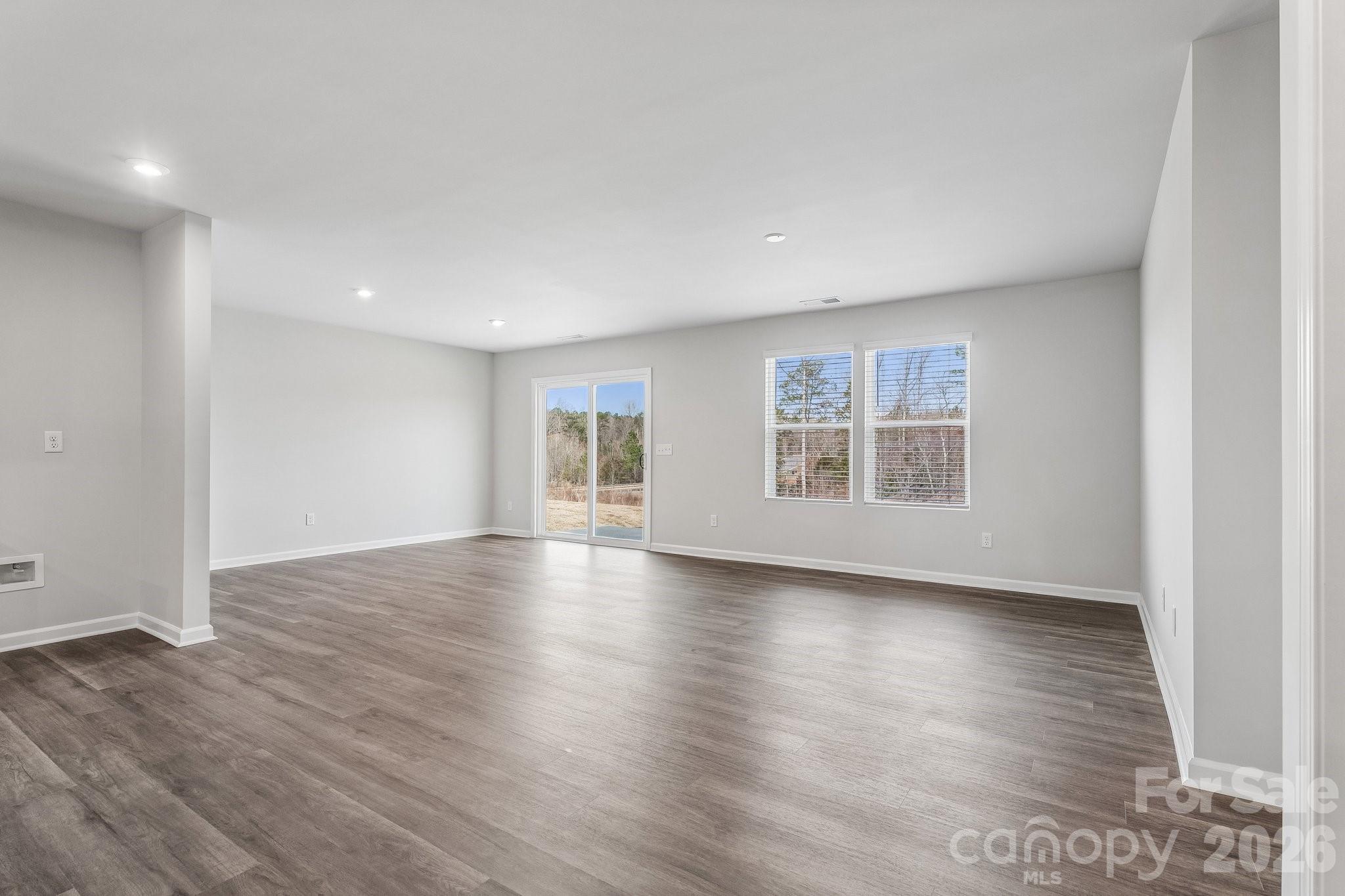 The Retreat at Laurelbrook - Residential