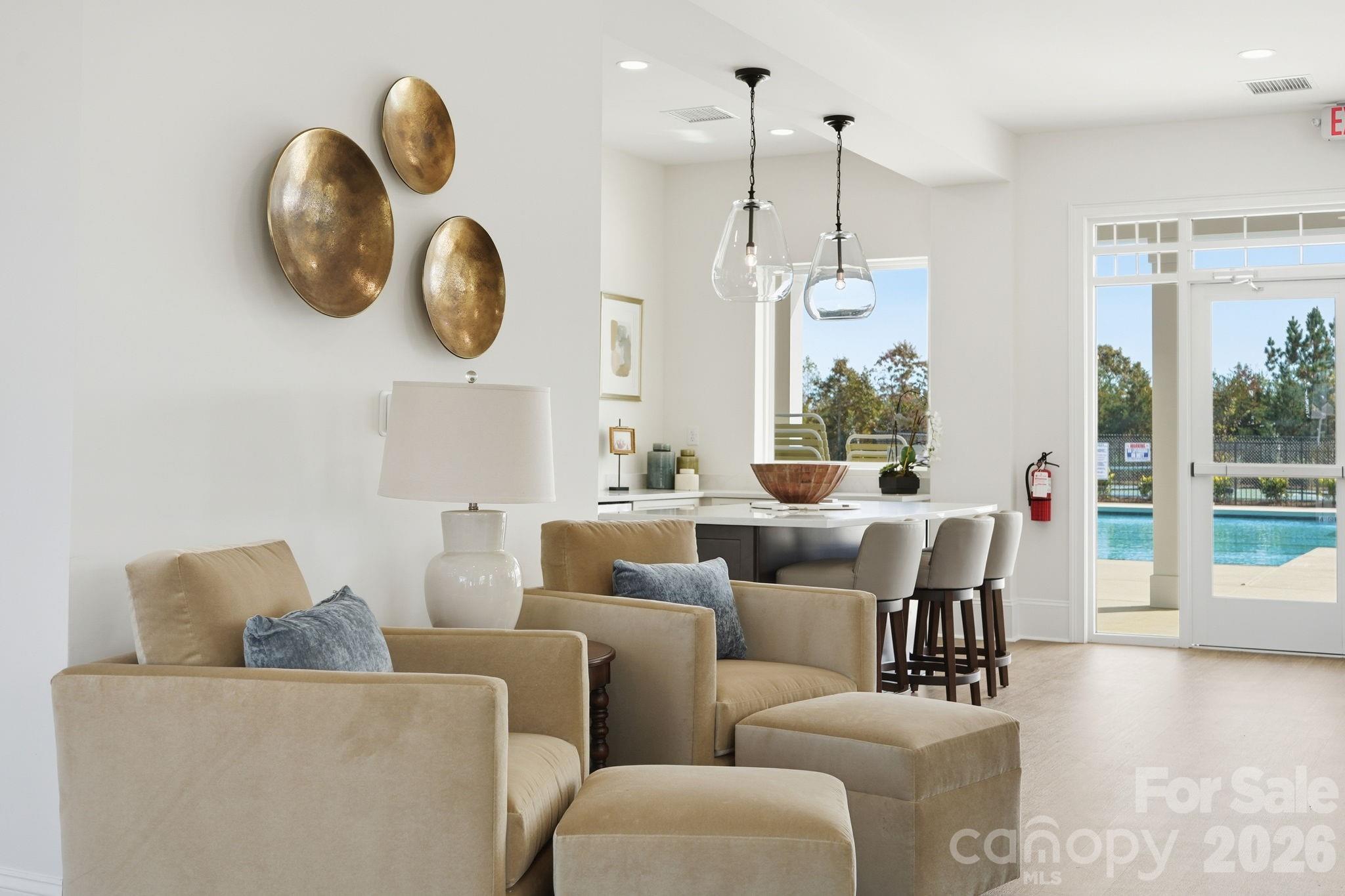 The Retreat at Laurelbrook - Residential