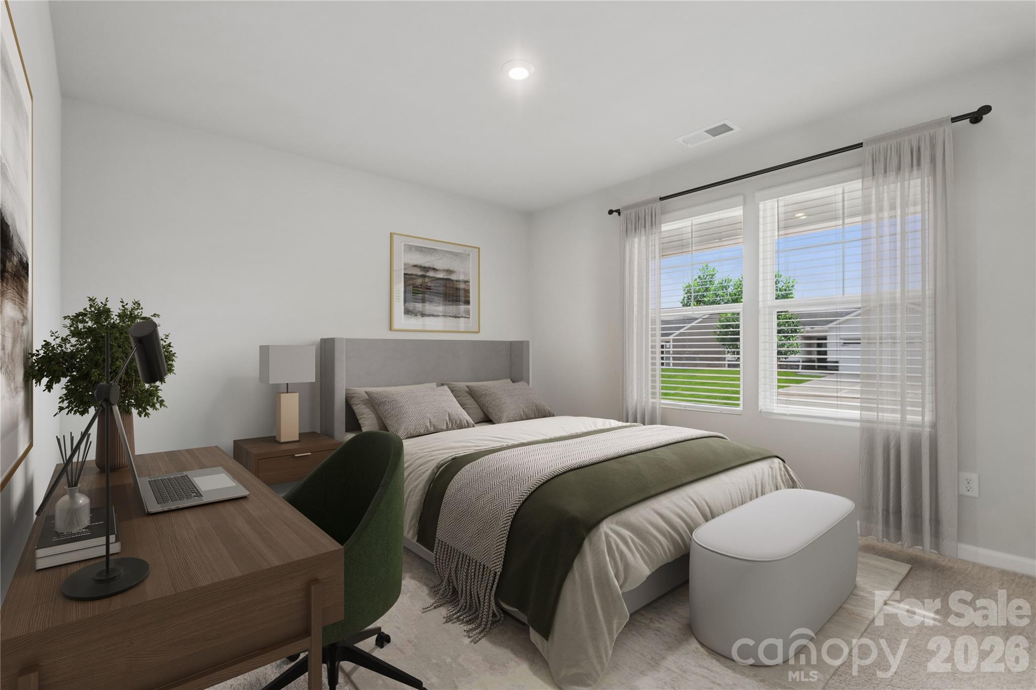 The Retreat at Laurelbrook - Residential