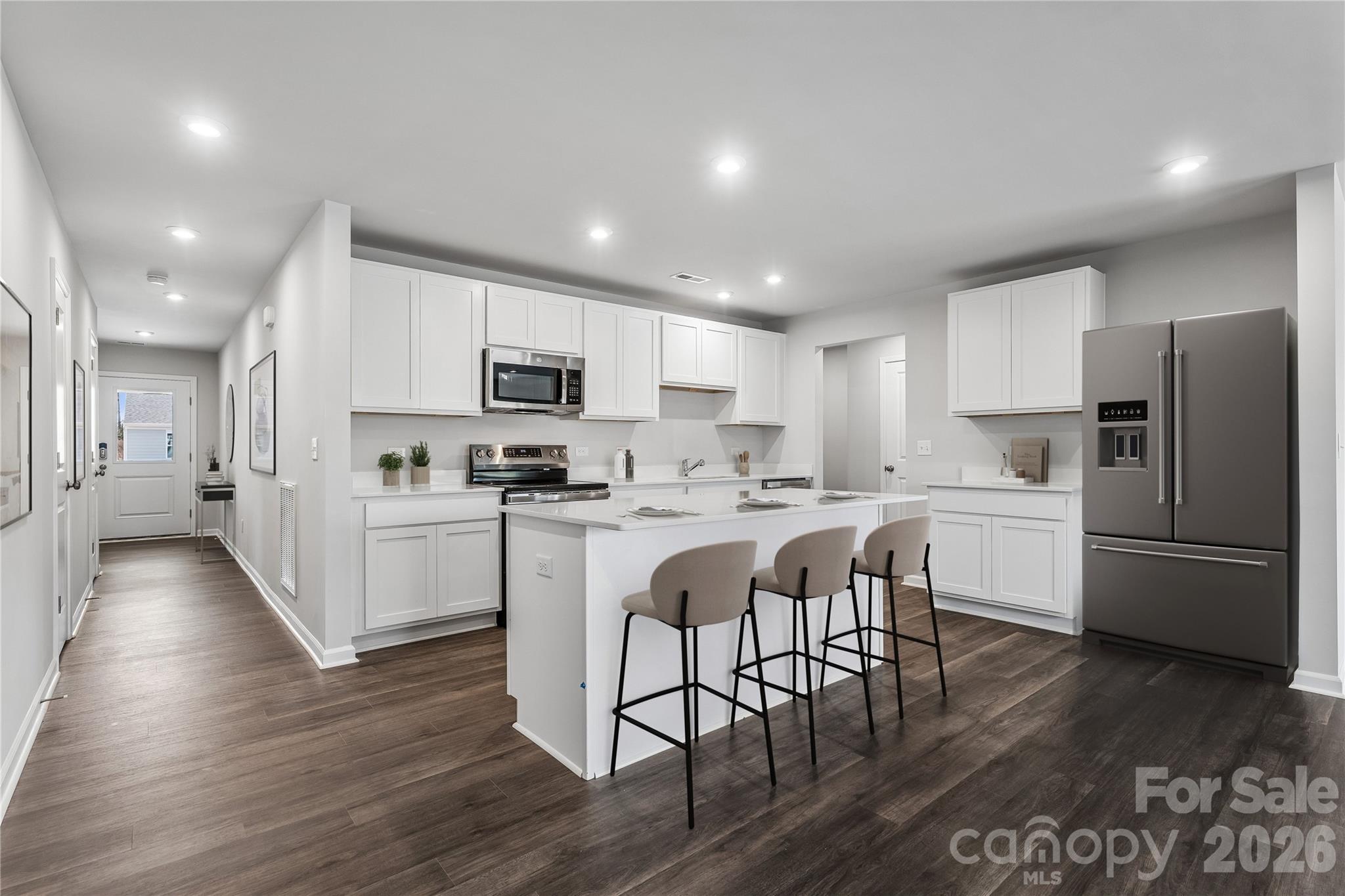 The Retreat at Laurelbrook - Residential