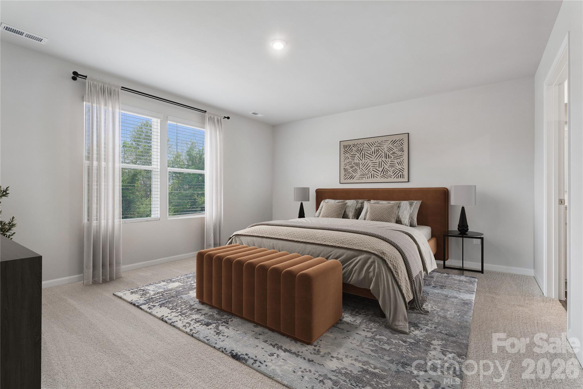 The Retreat at Laurelbrook - Residential