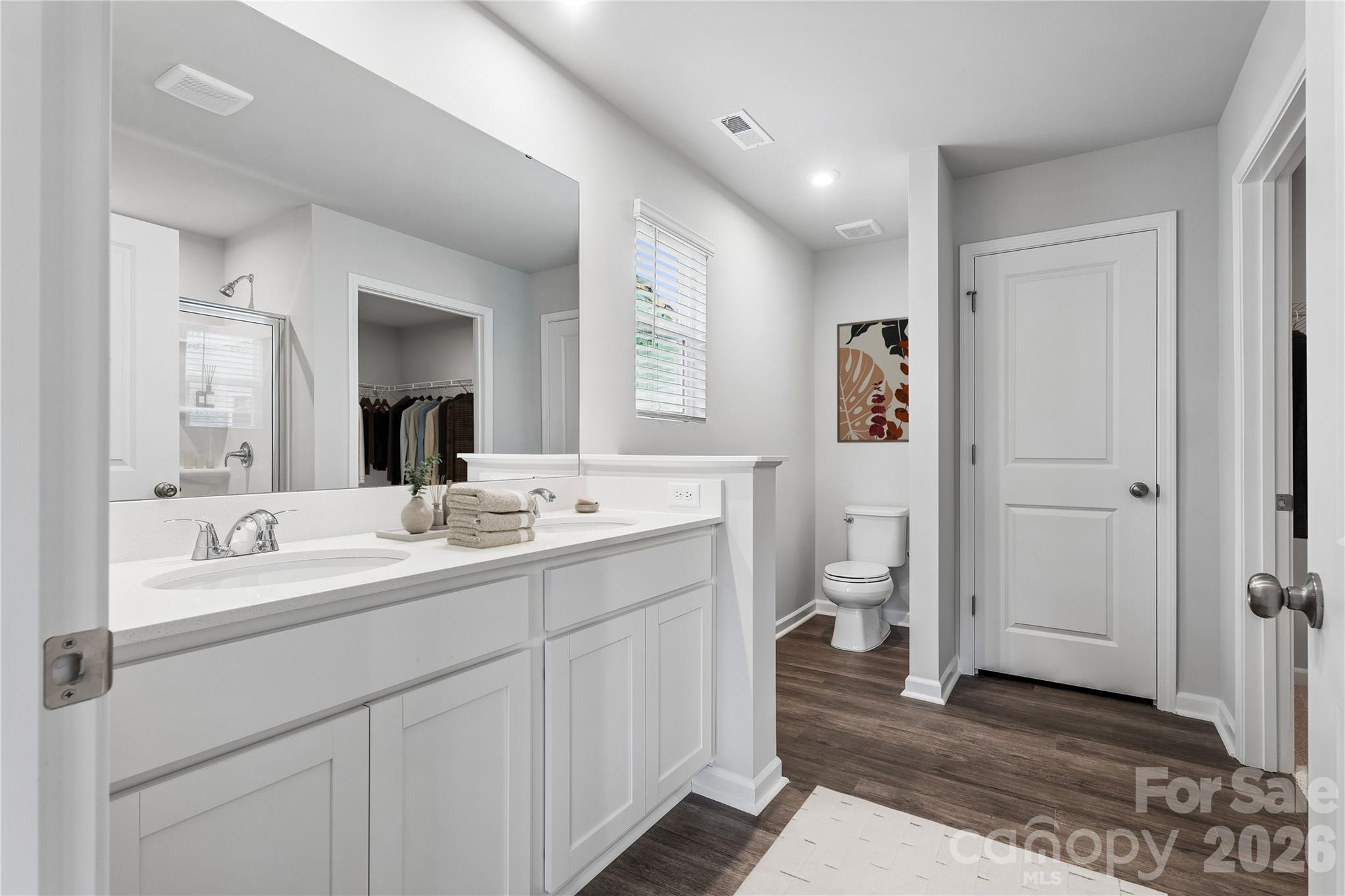 The Retreat at Laurelbrook - Residential