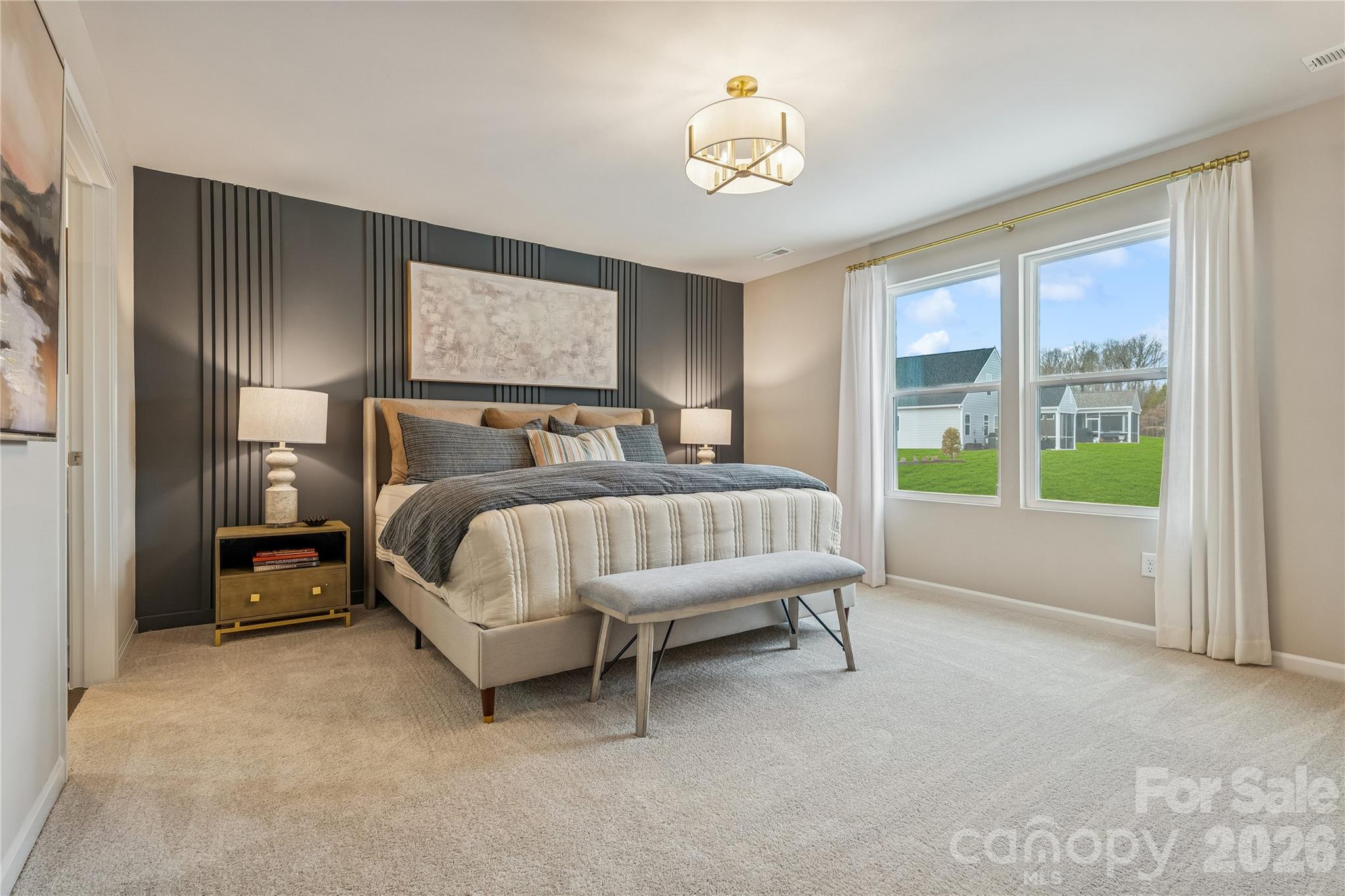 The Retreat at Laurelbrook - Residential