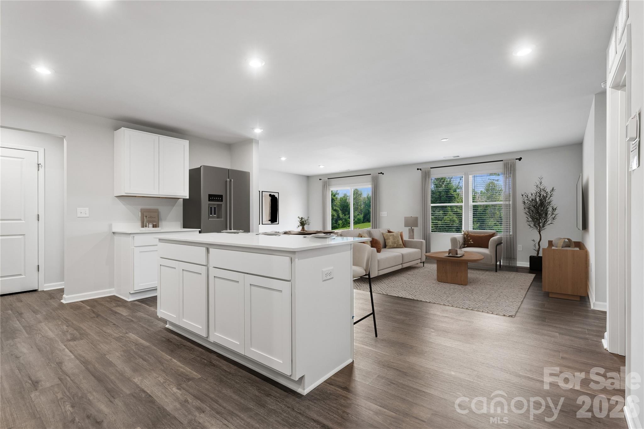 The Retreat at Laurelbrook - Residential