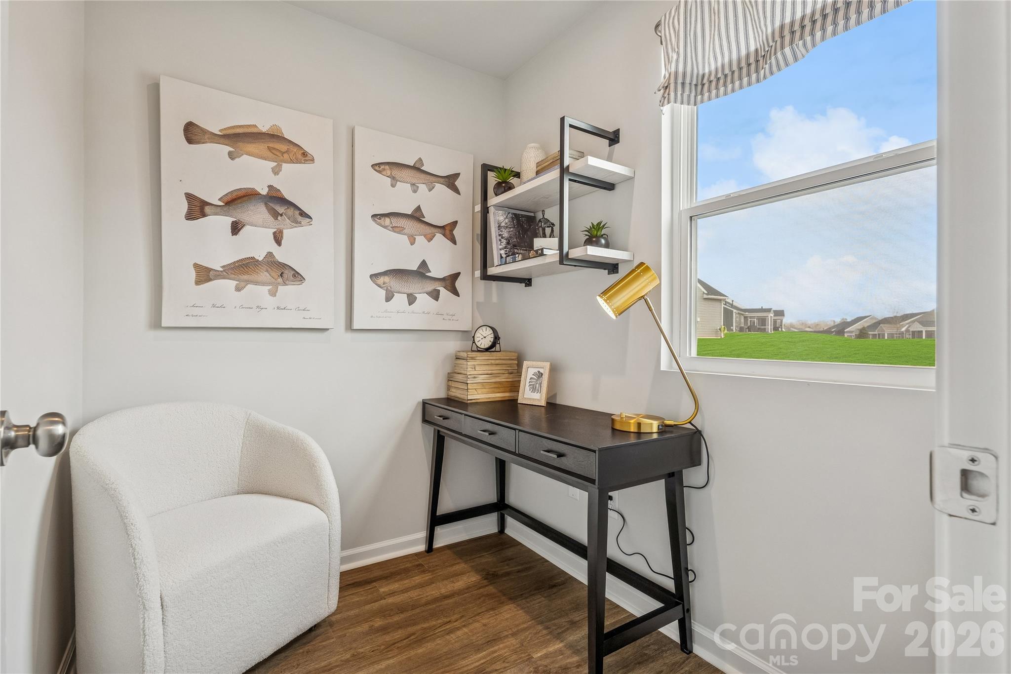 The Retreat at Laurelbrook - Residential